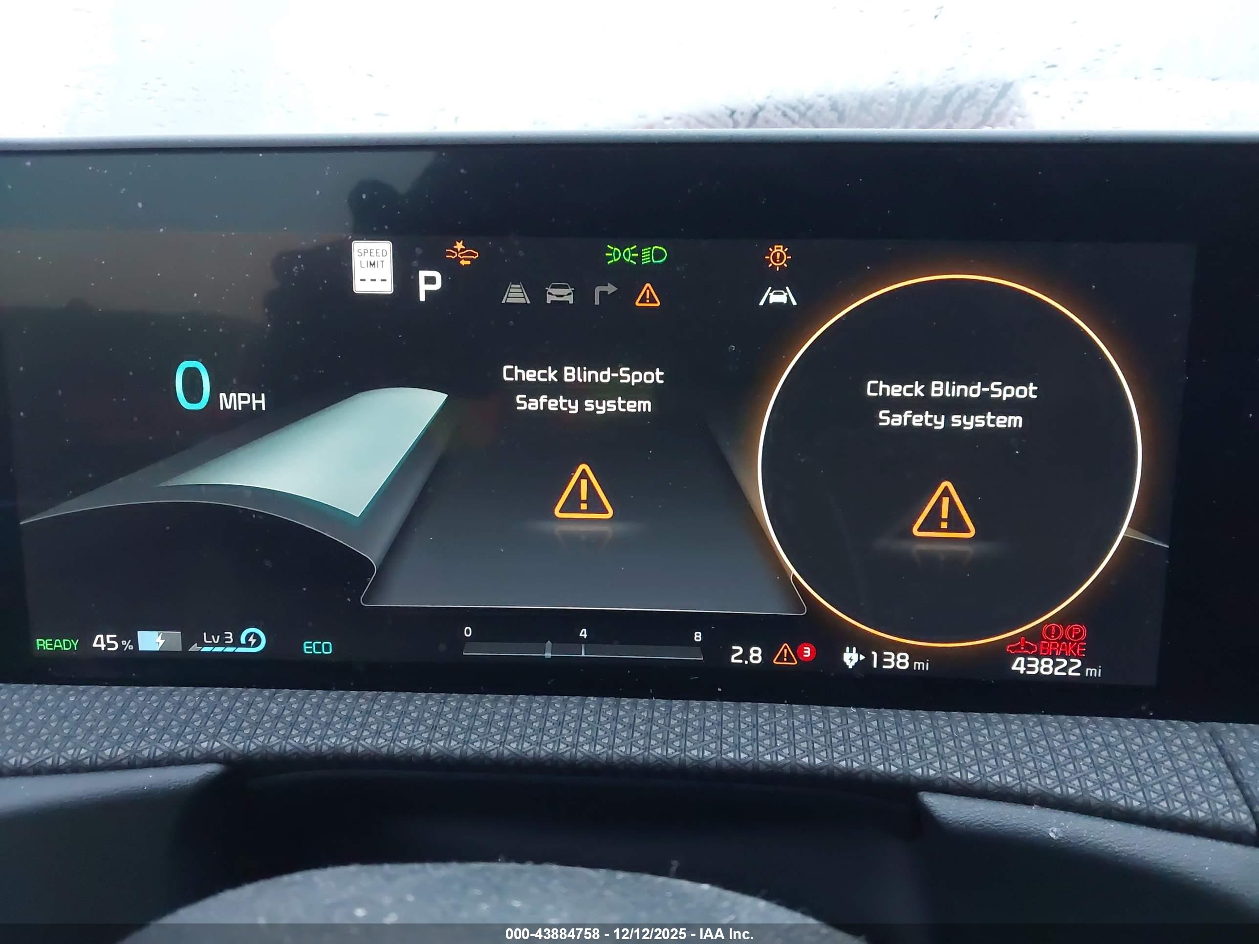 KIA EV6 image 7