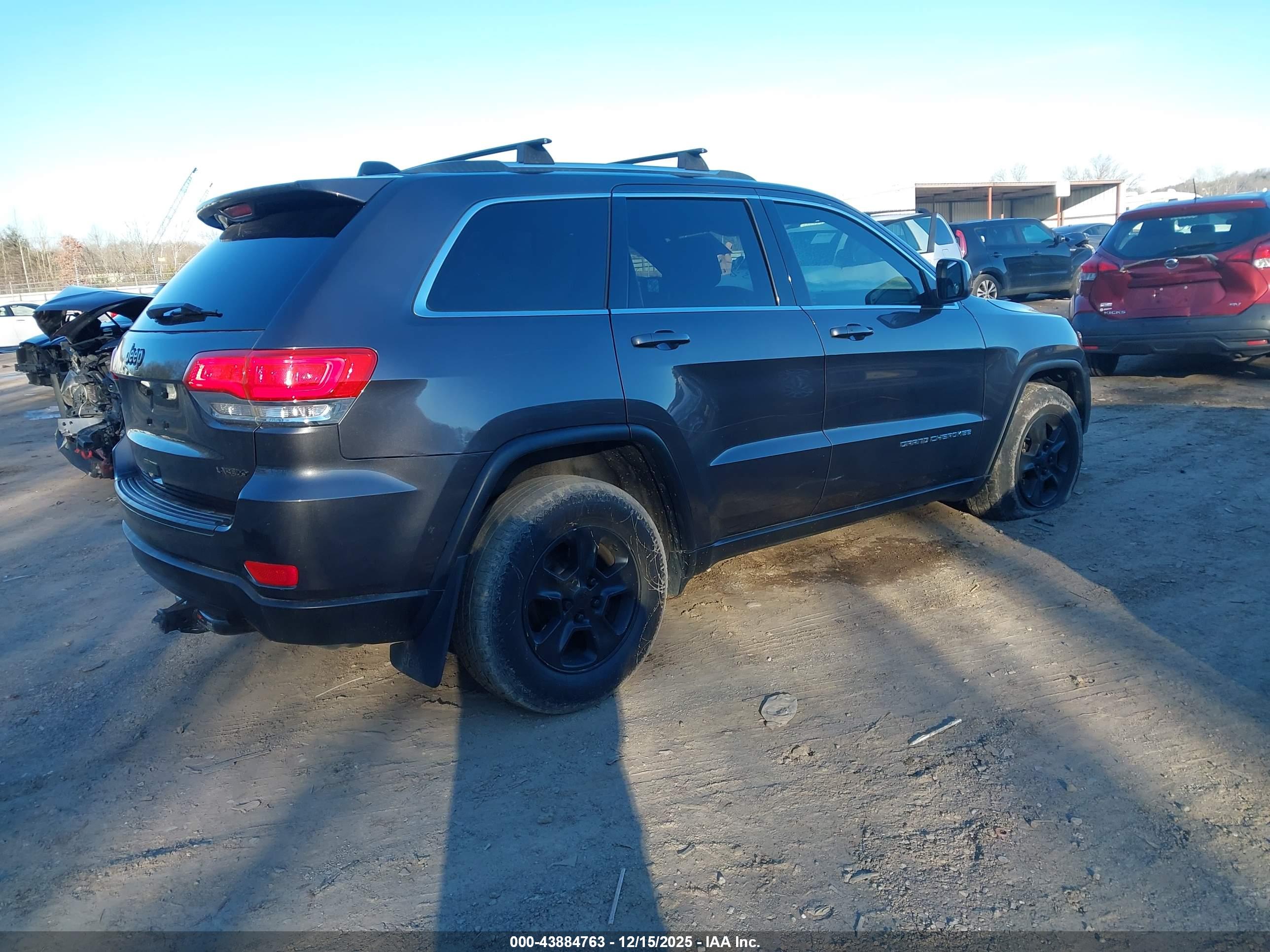JEEP GRAND image 4