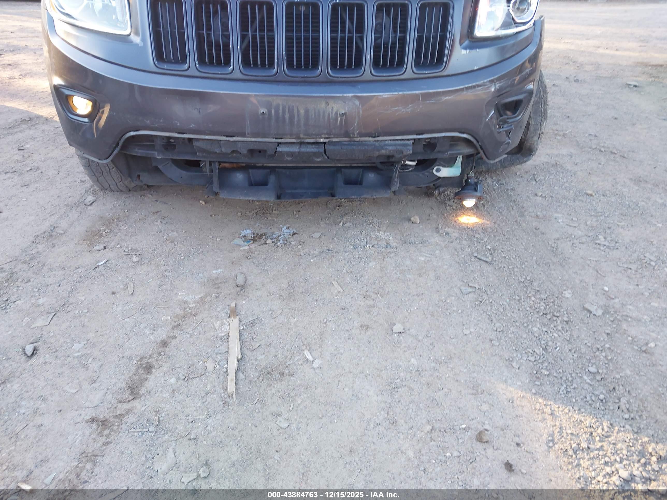 JEEP GRAND image 6