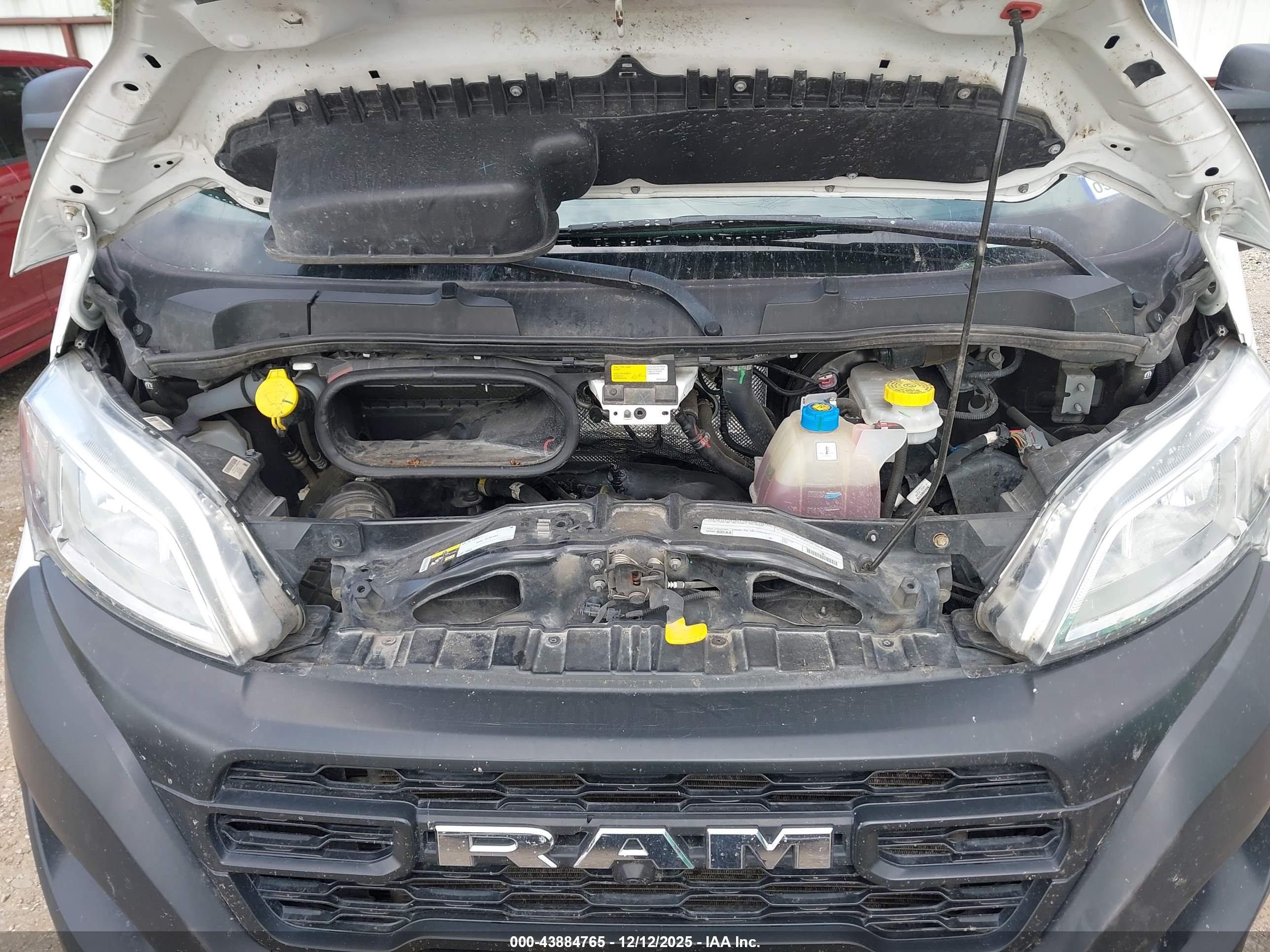 RAM PROMASTER image 10