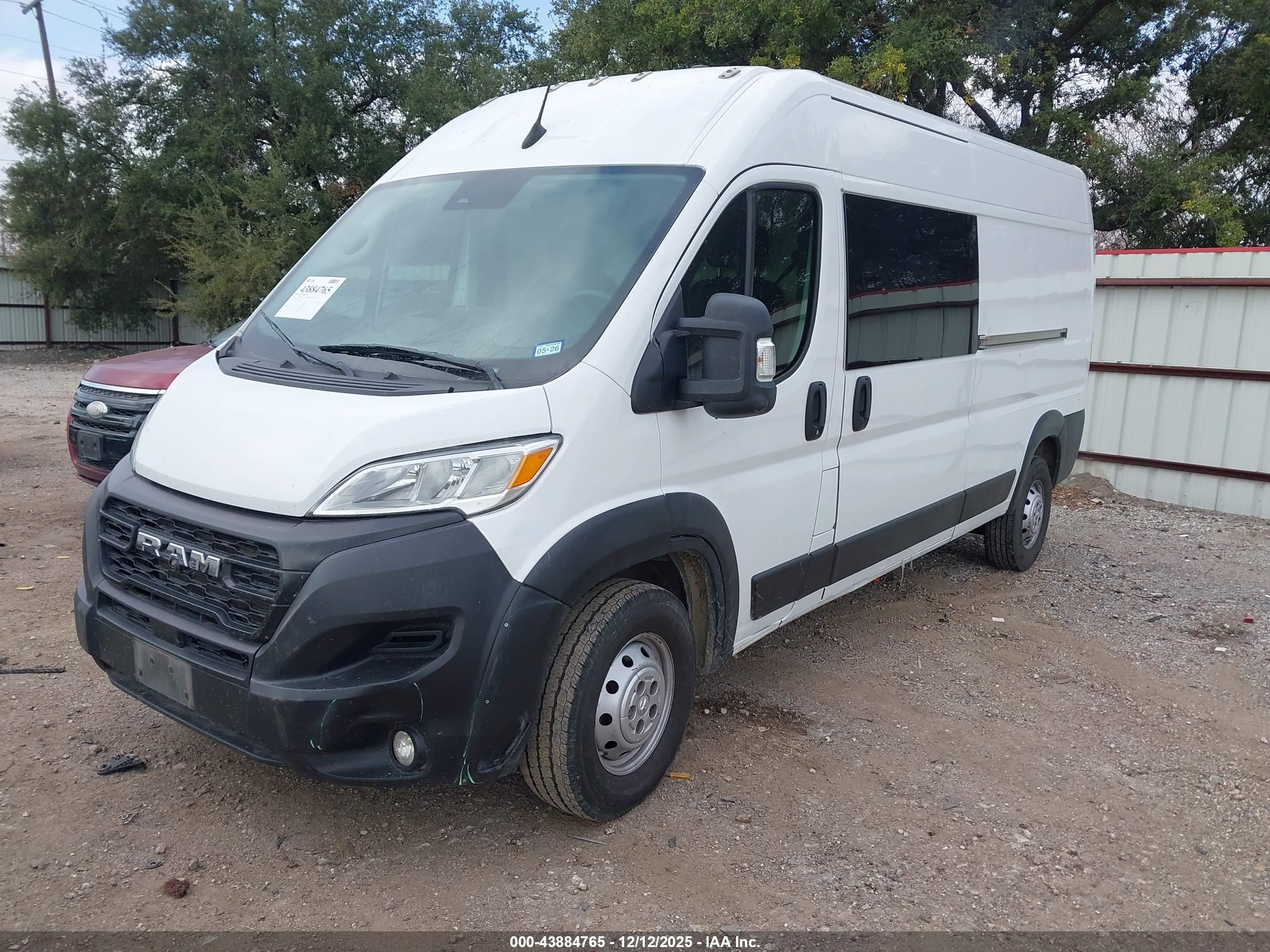 RAM PROMASTER image 2