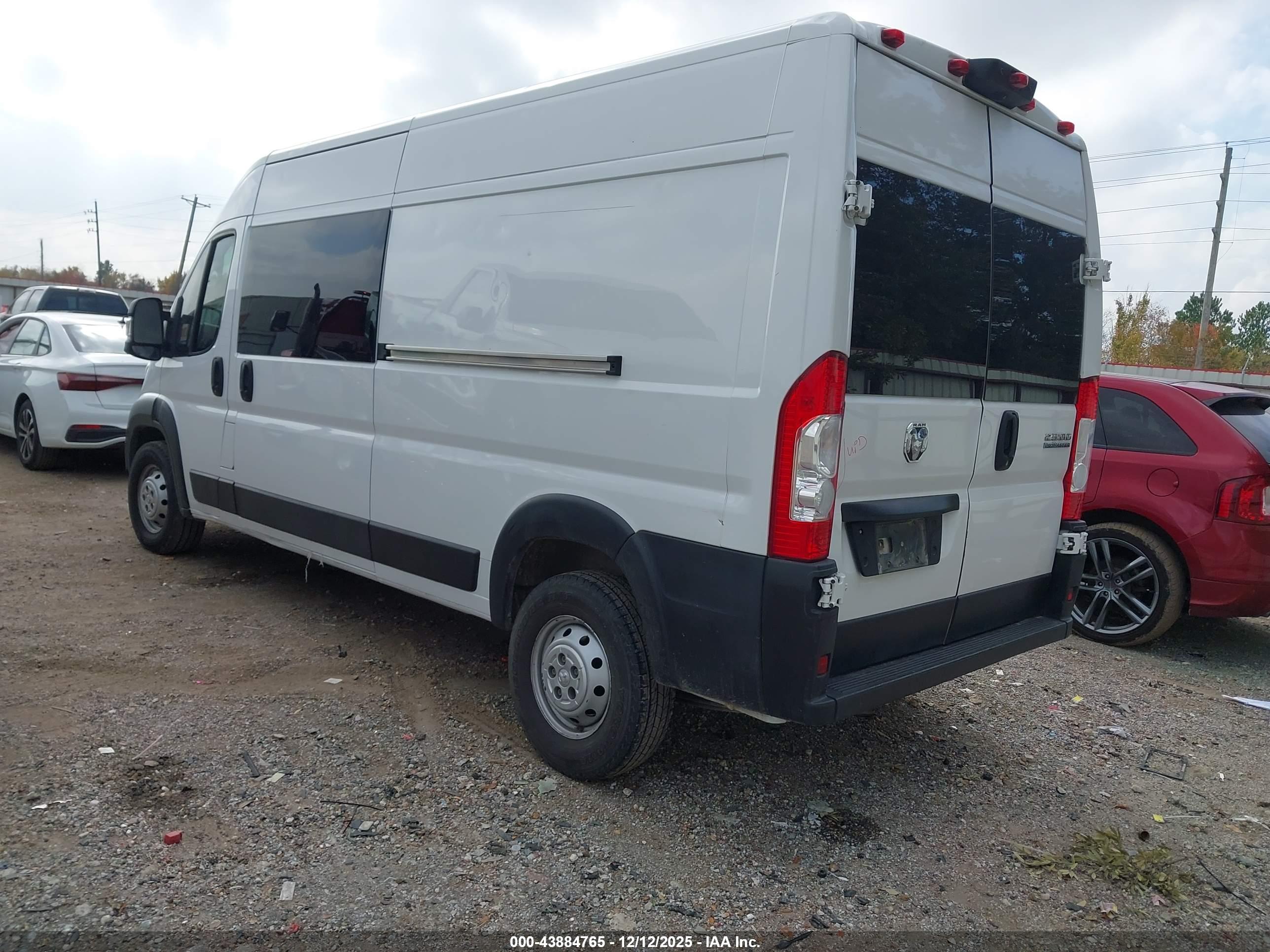 RAM PROMASTER image 3