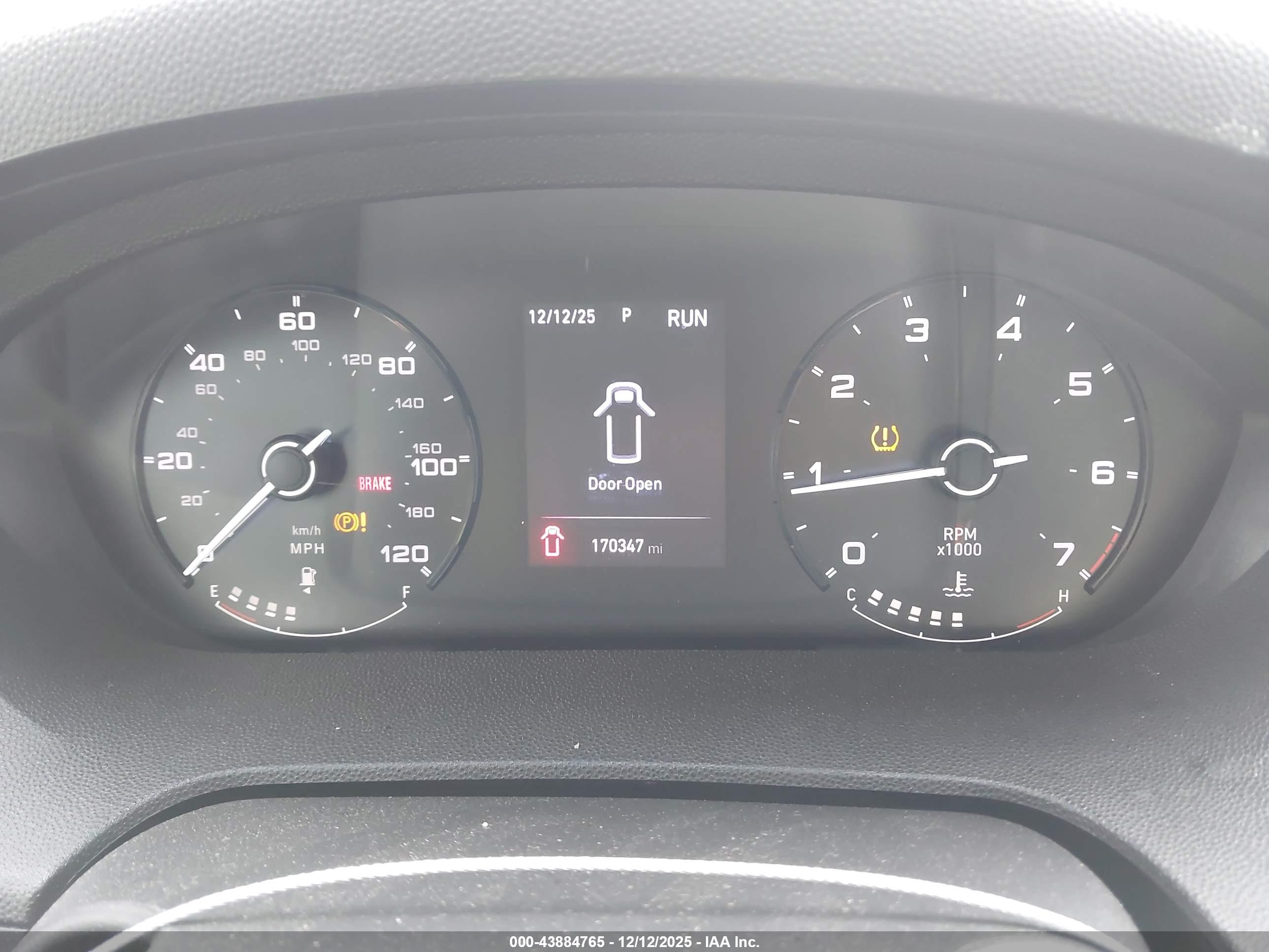RAM PROMASTER image 7