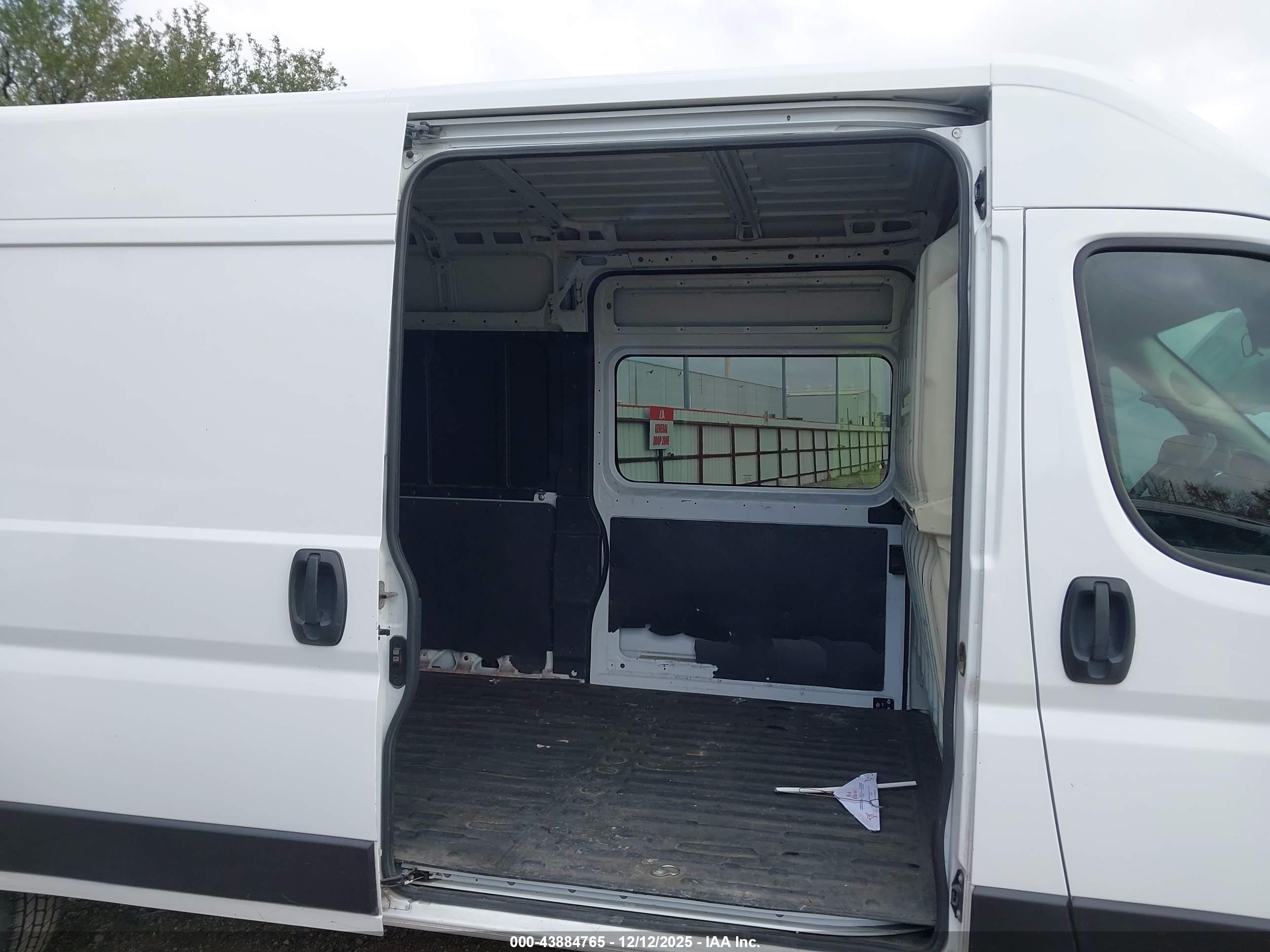 RAM PROMASTER image 8