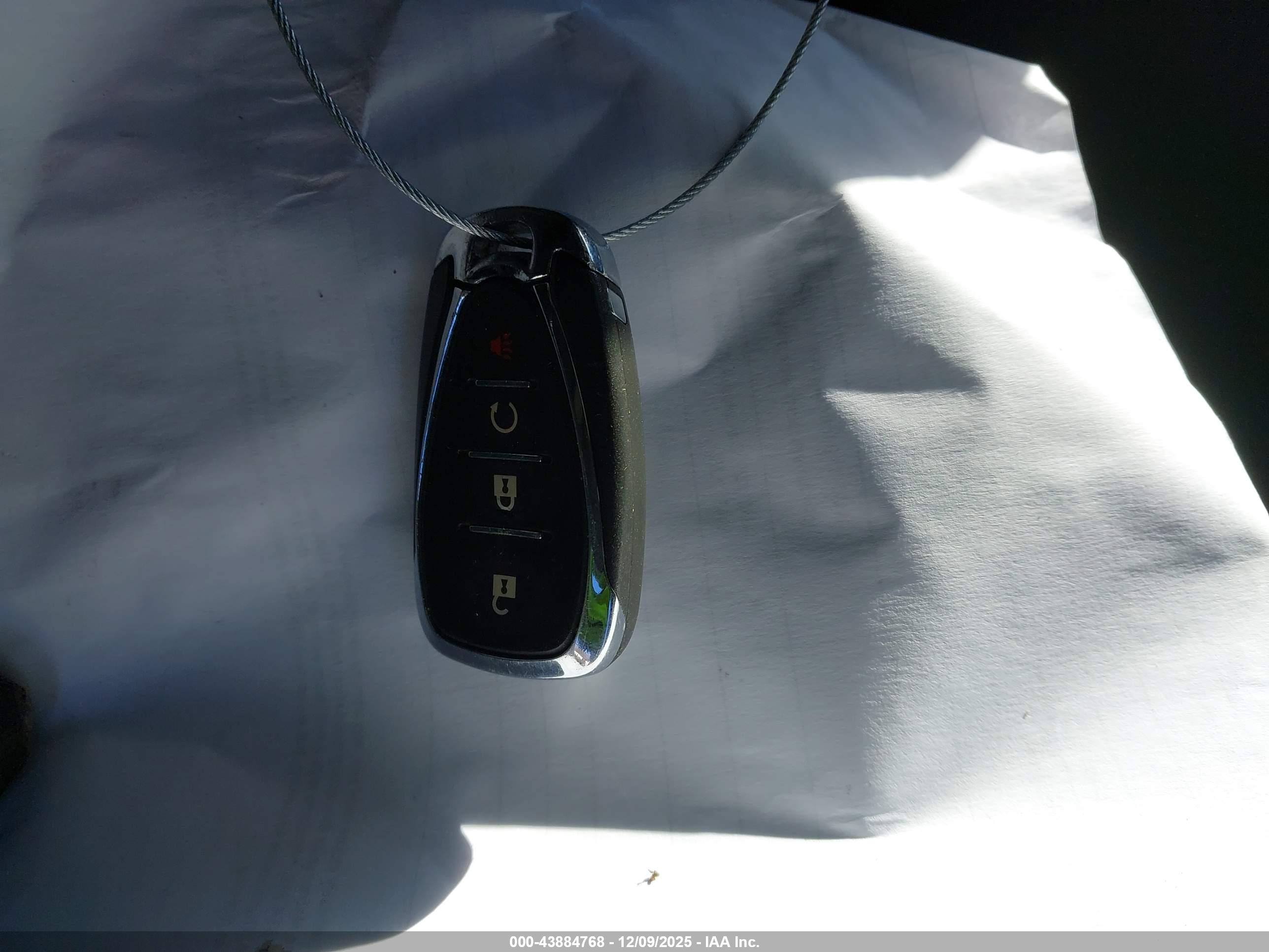 CHEVROLET TRAILBLAZER image 11