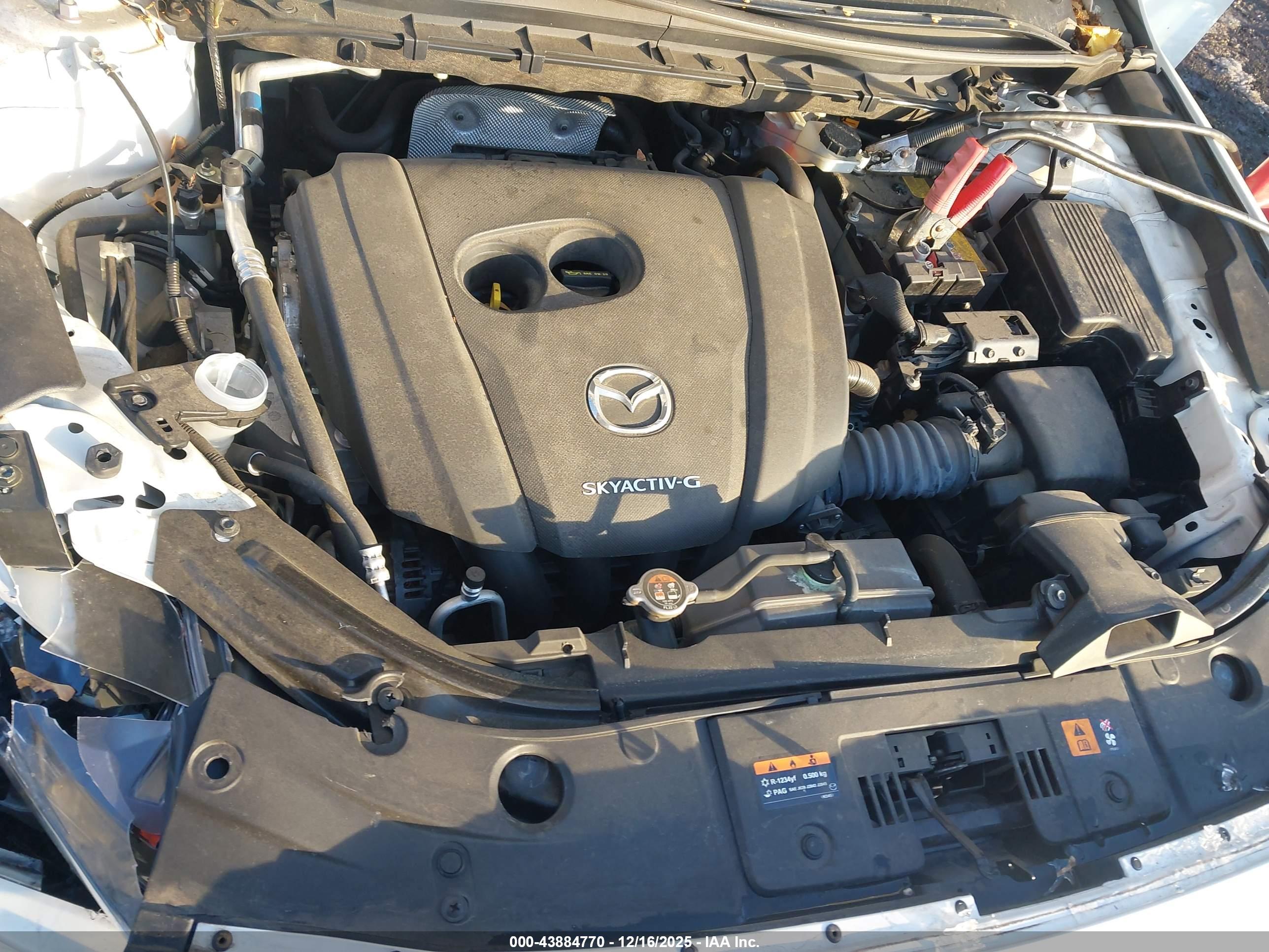 MAZDA CX-5 image 10
