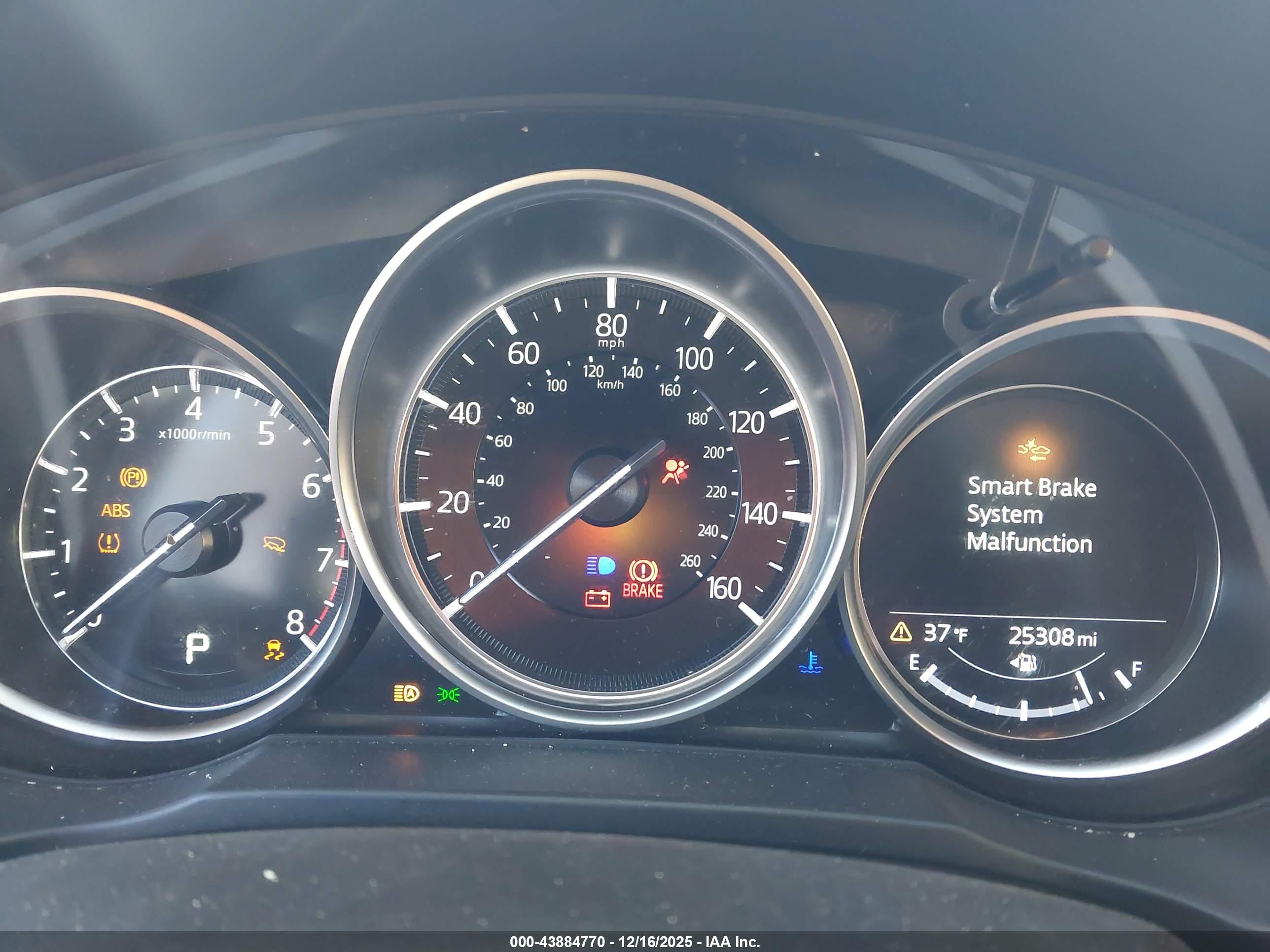 MAZDA CX-5 image 7