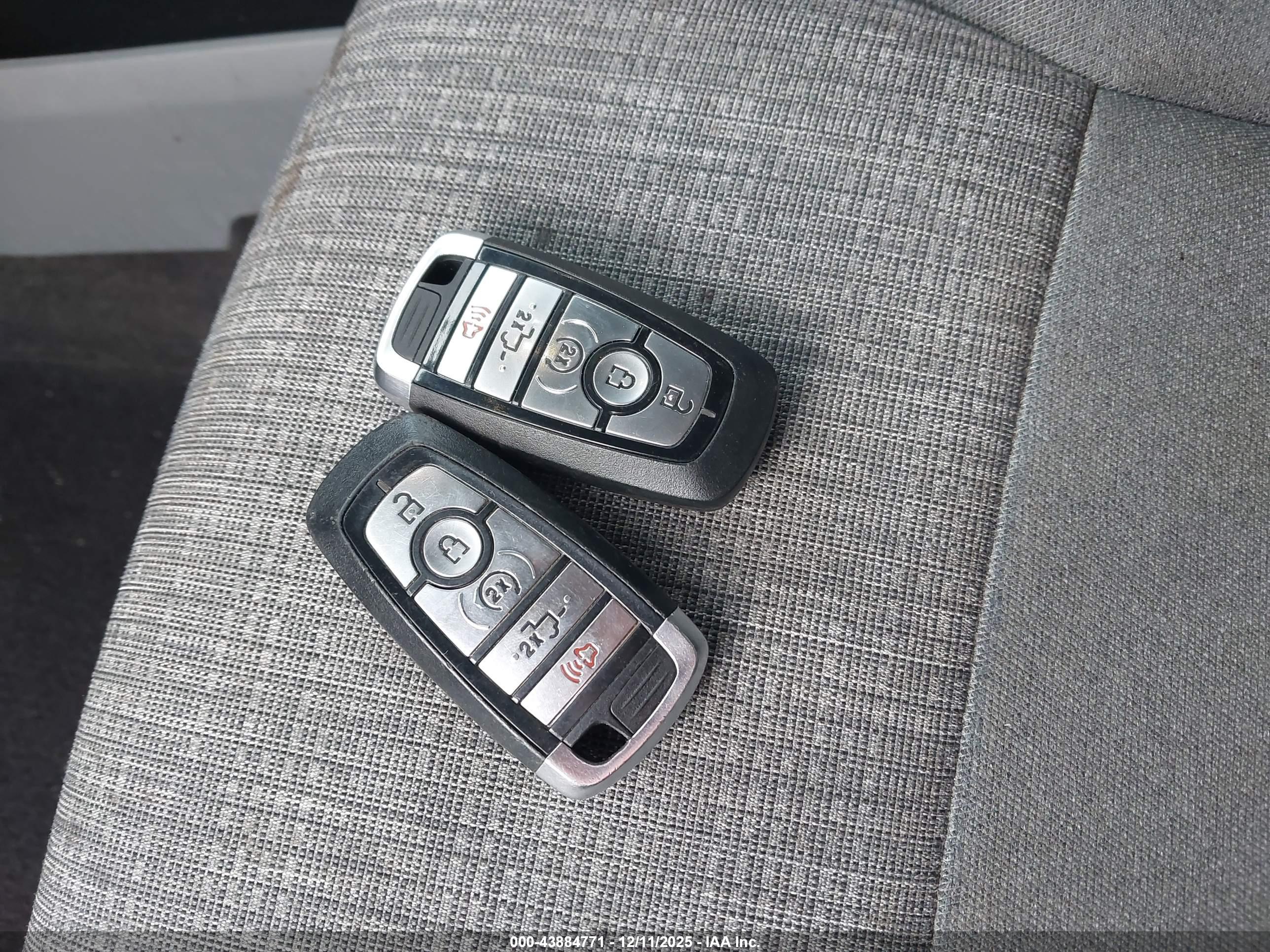 FORD F-150 image 11
