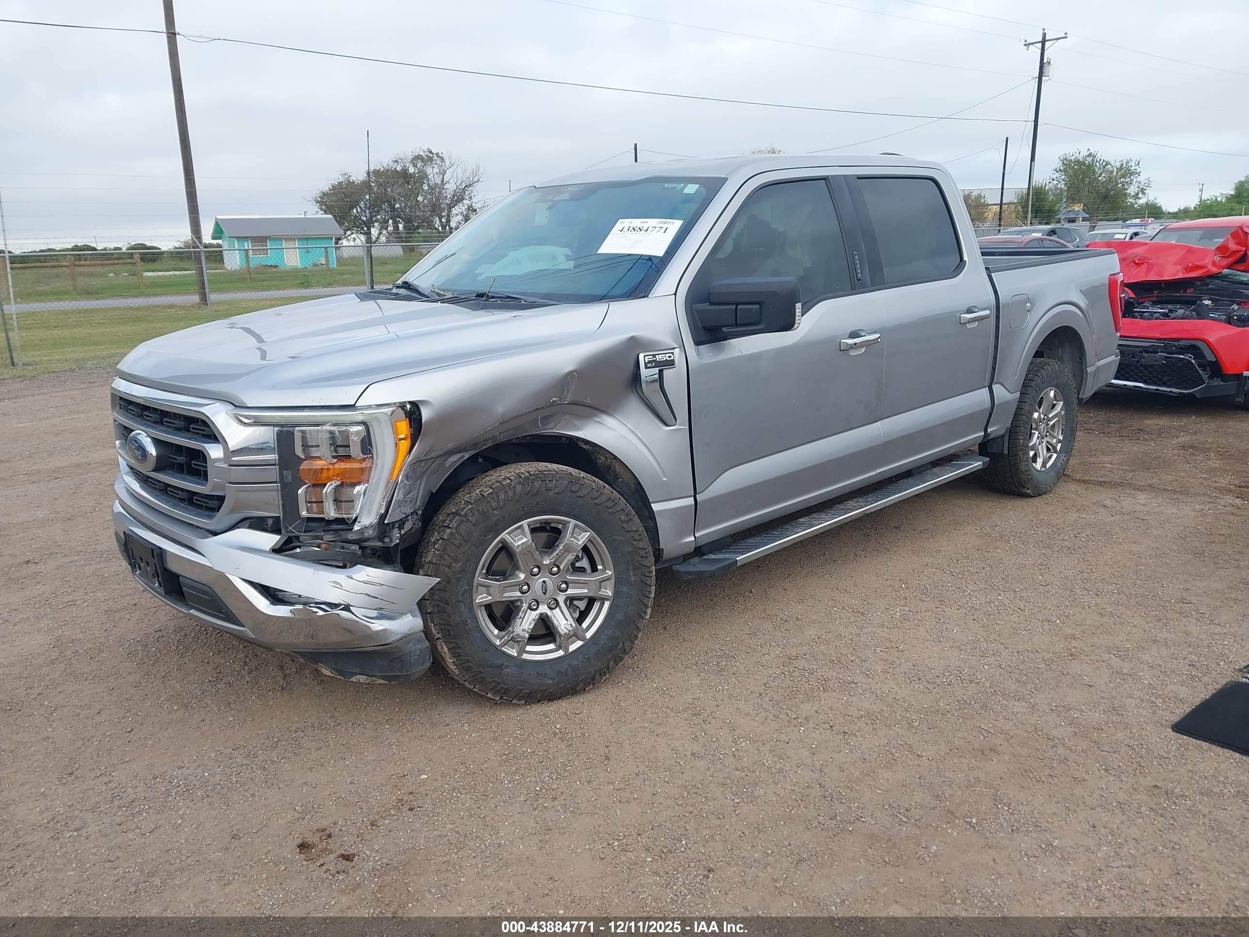 FORD F-150 image 2