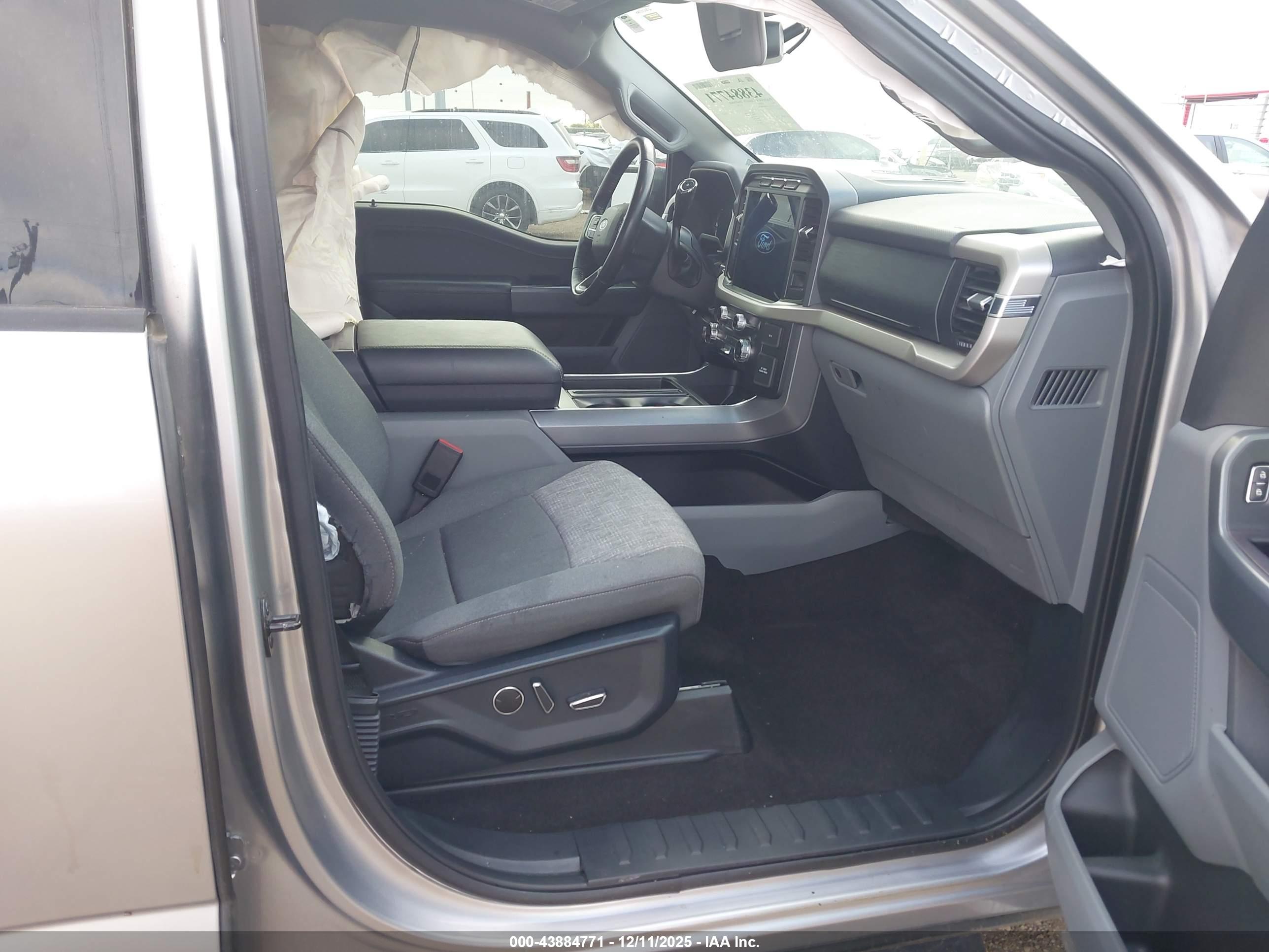 FORD F-150 image 5