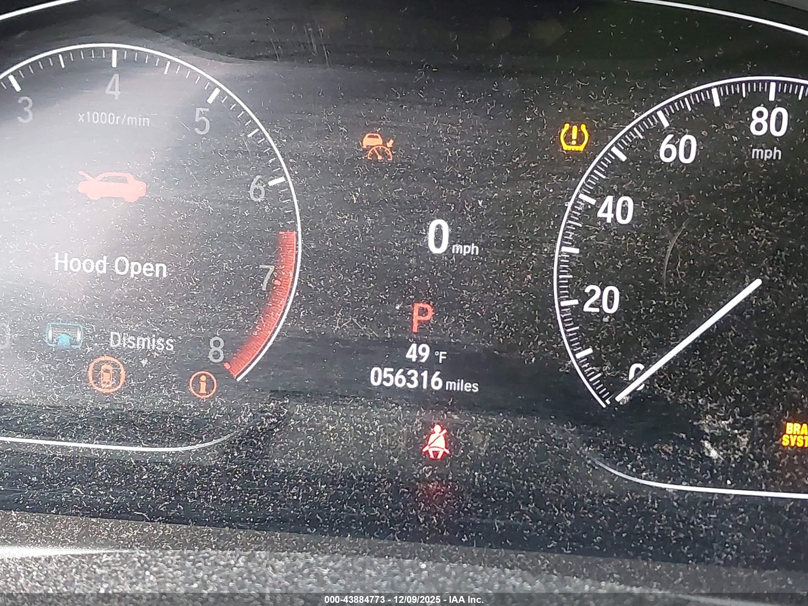 HONDA ACCORD image 7