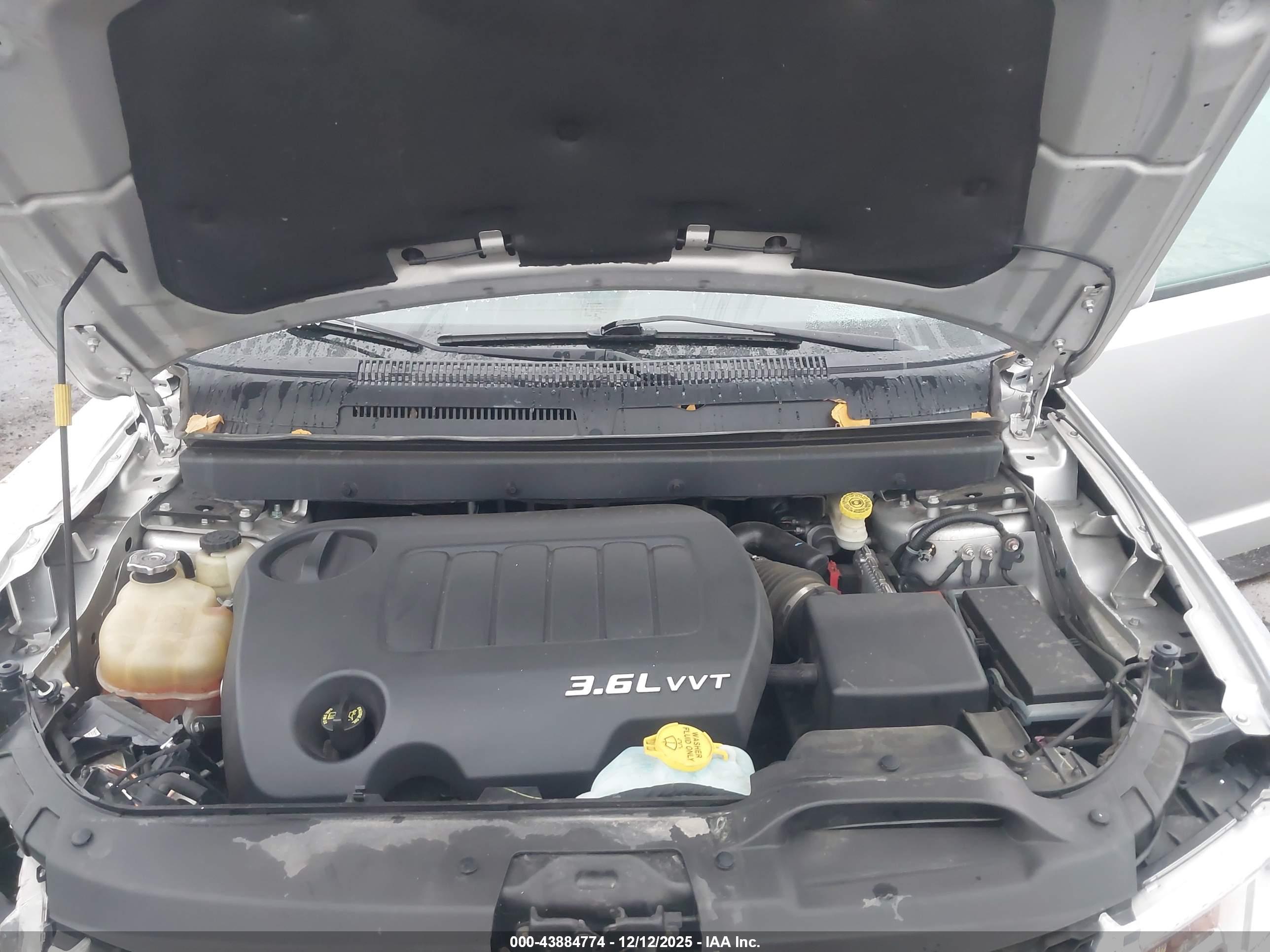 DODGE JOURNEY image 10