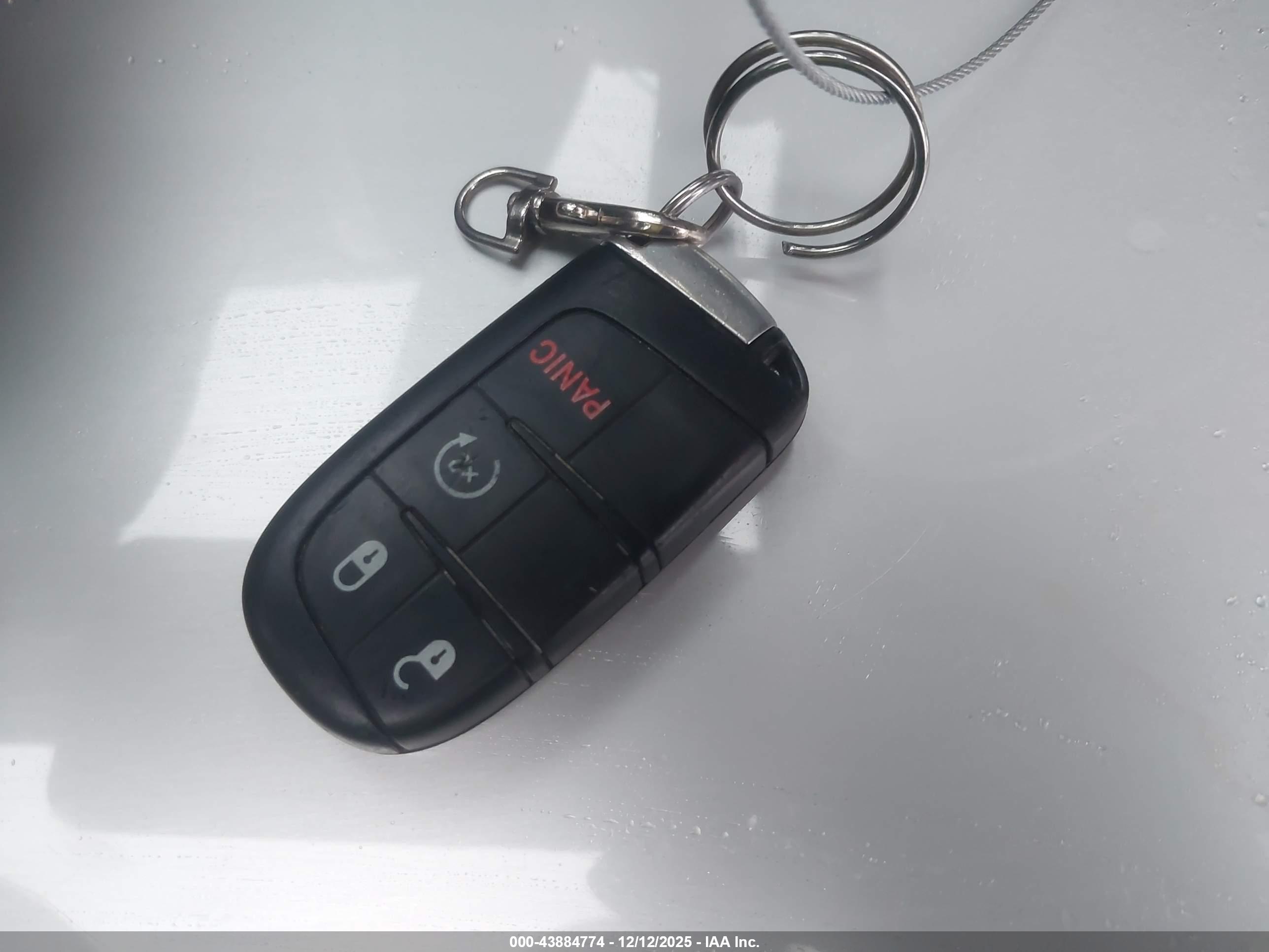 DODGE JOURNEY image 11