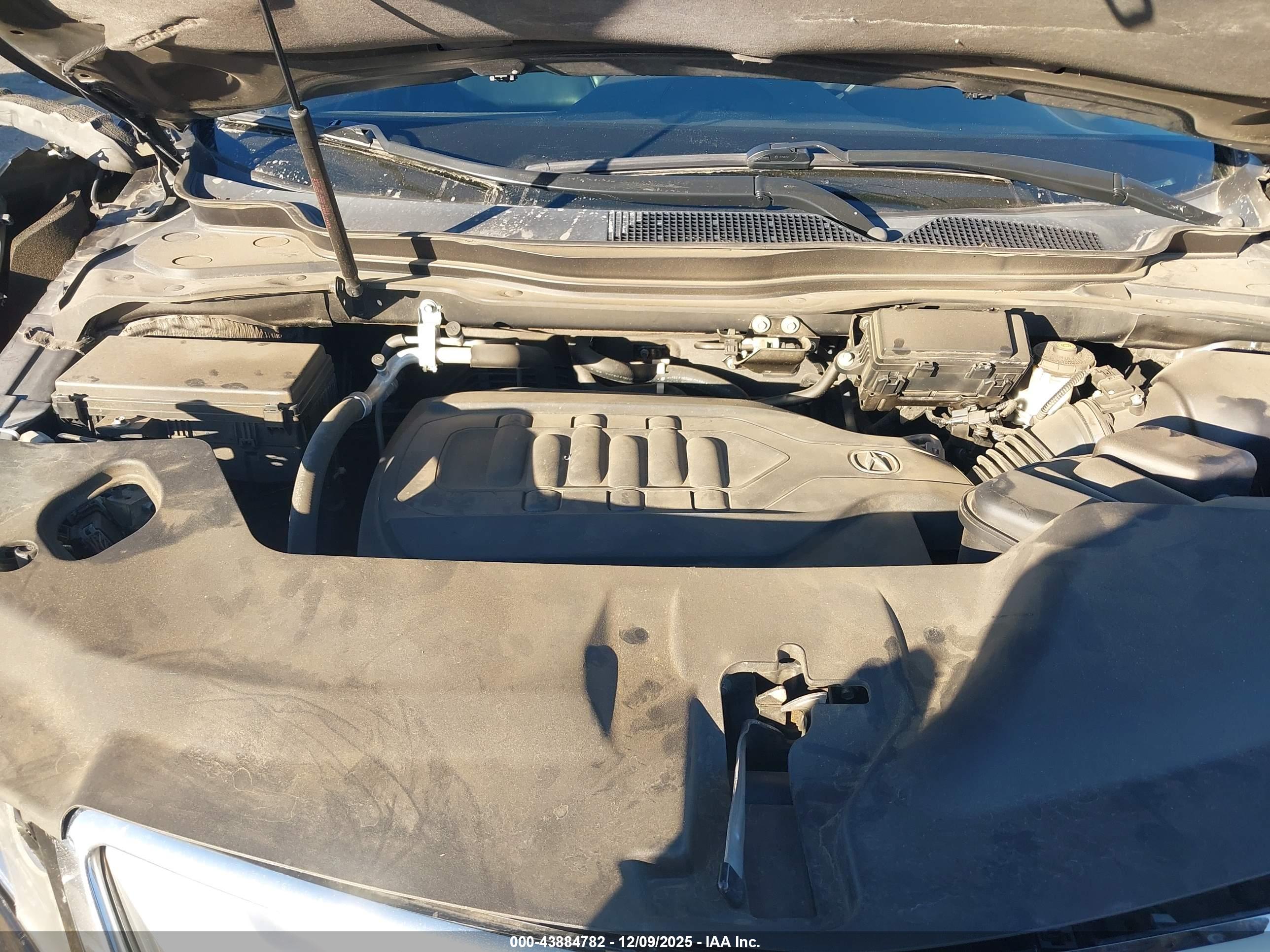 ACURA MDX image 10