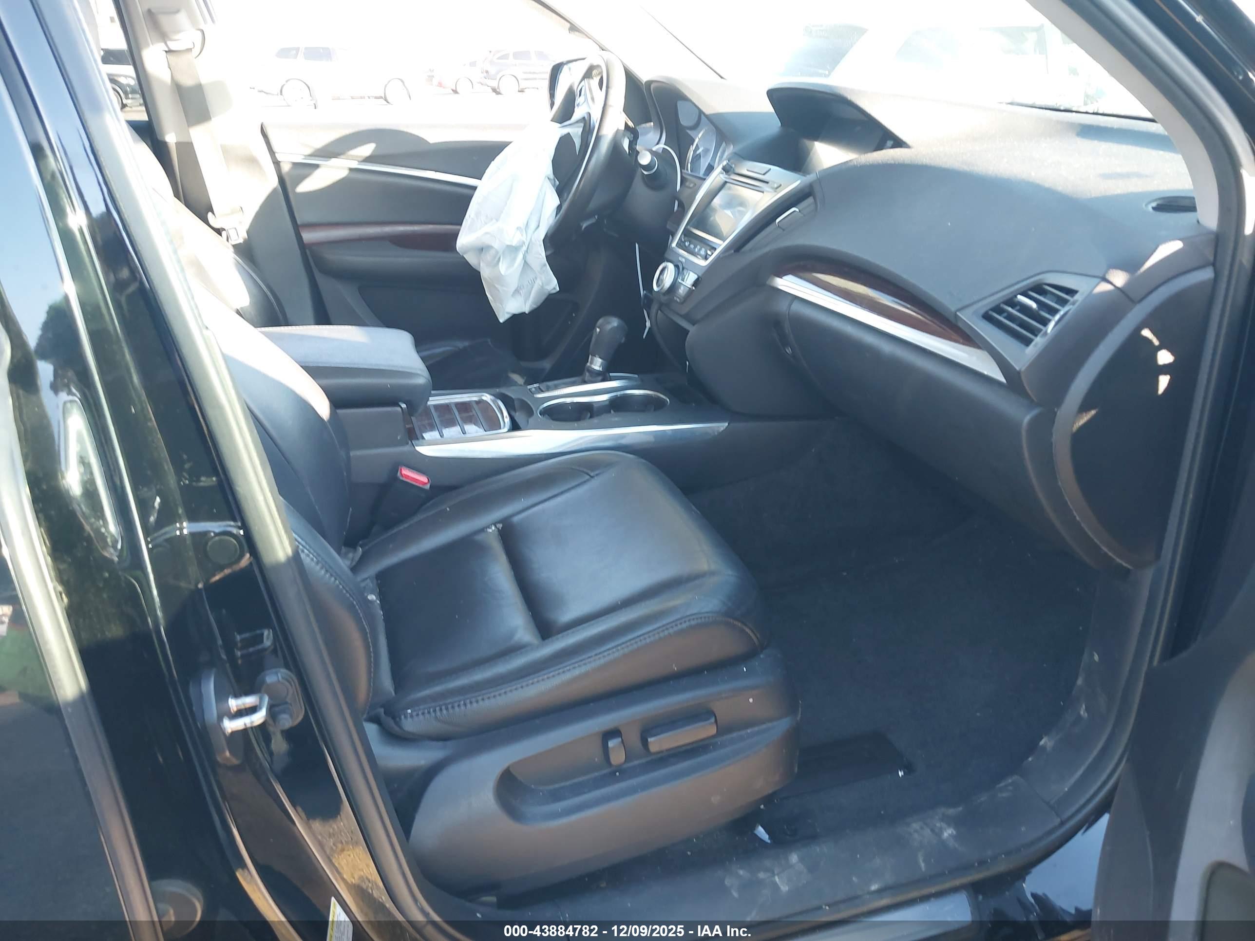 ACURA MDX image 5