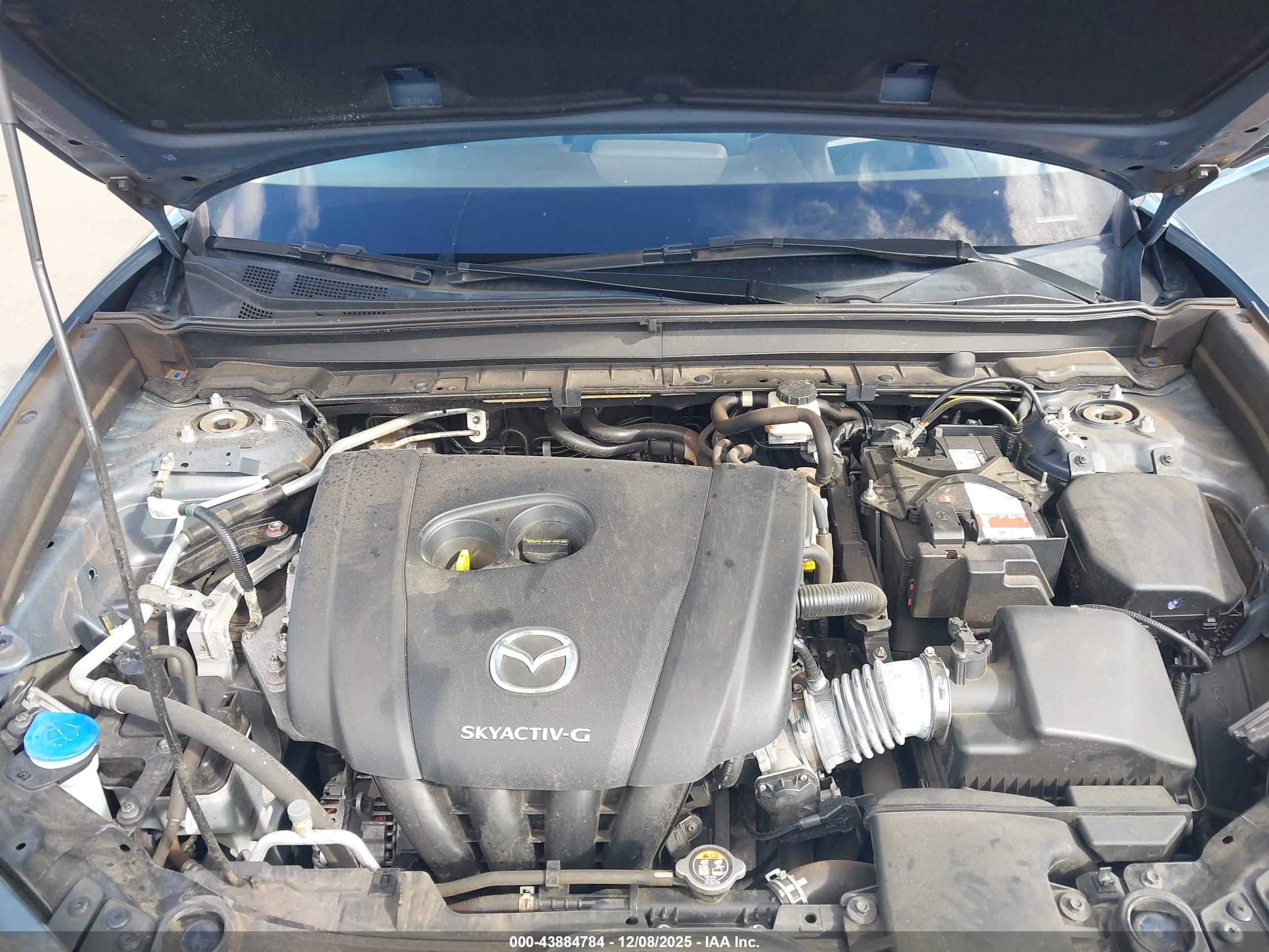 MAZDA CX-30 image 10