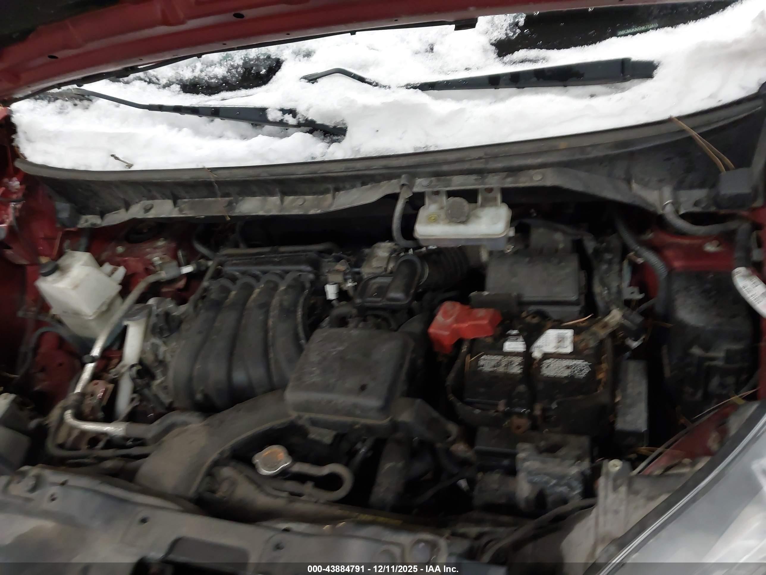 NISSAN NV200 image 10