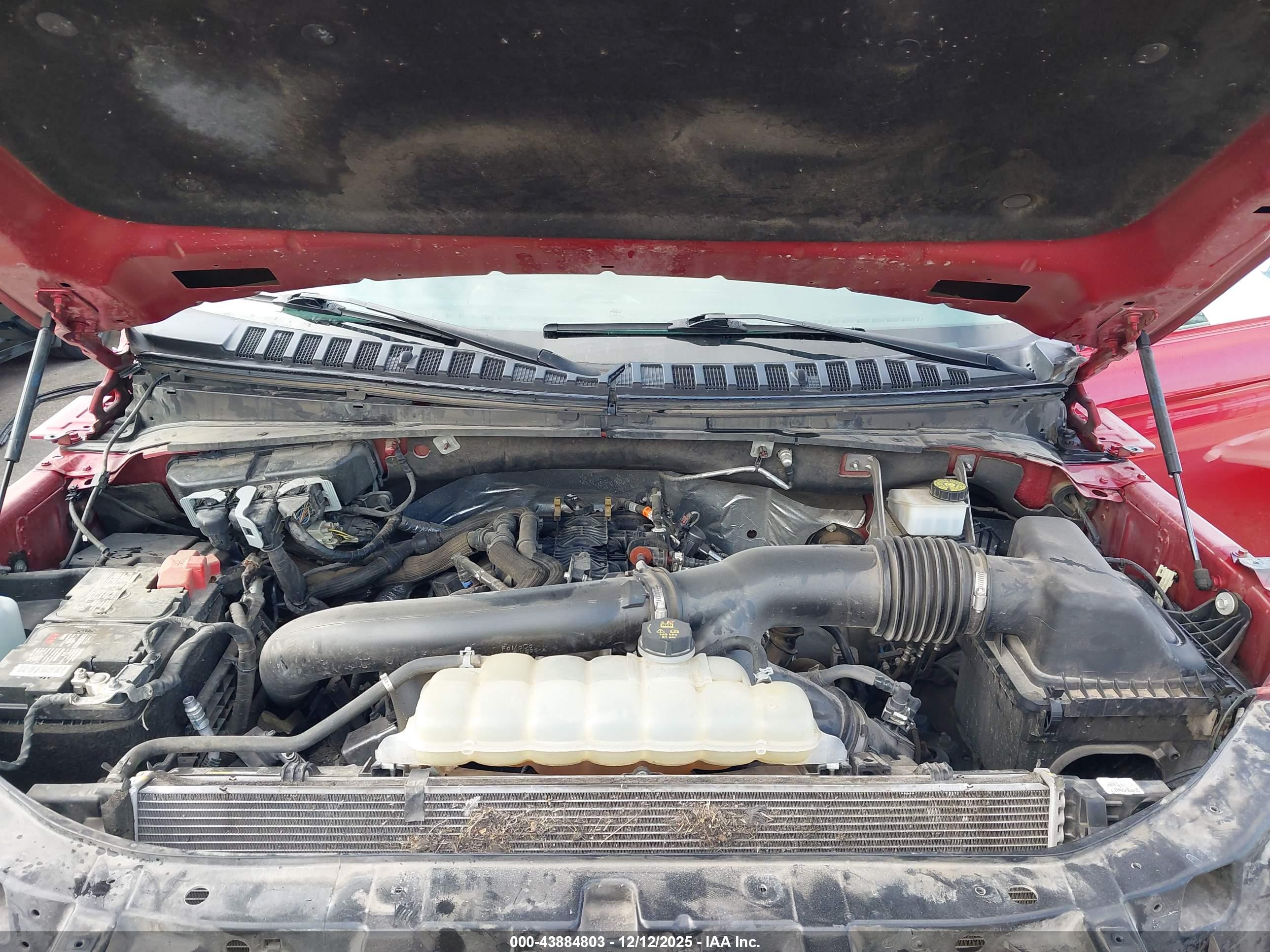 FORD EXPEDITION image 10