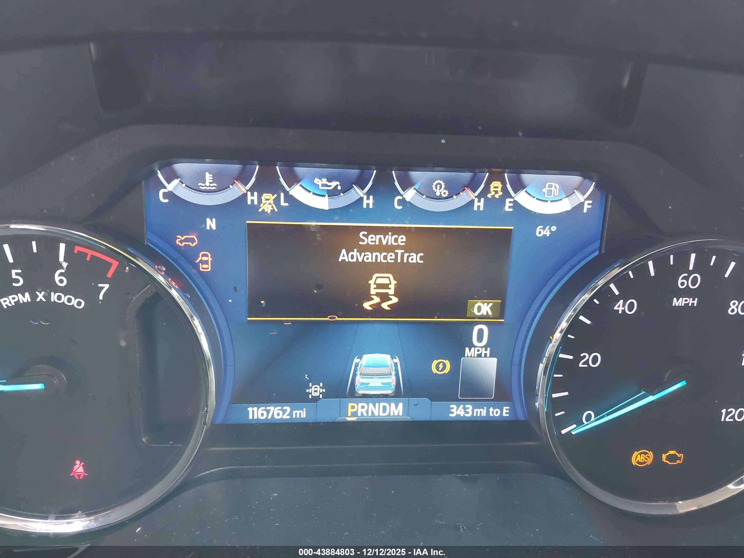 FORD EXPEDITION image 7