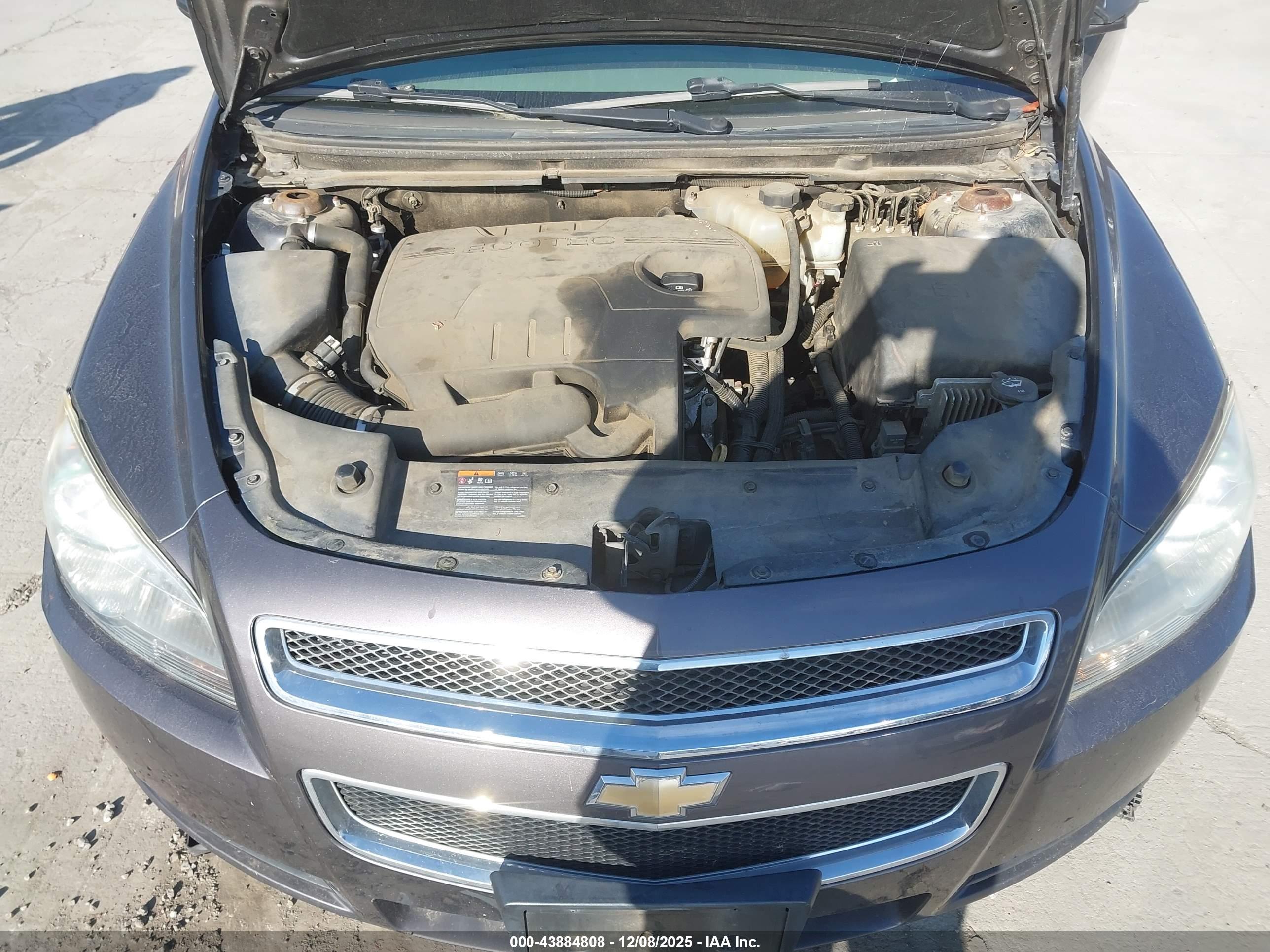 CHEVROLET MALIBU image 10