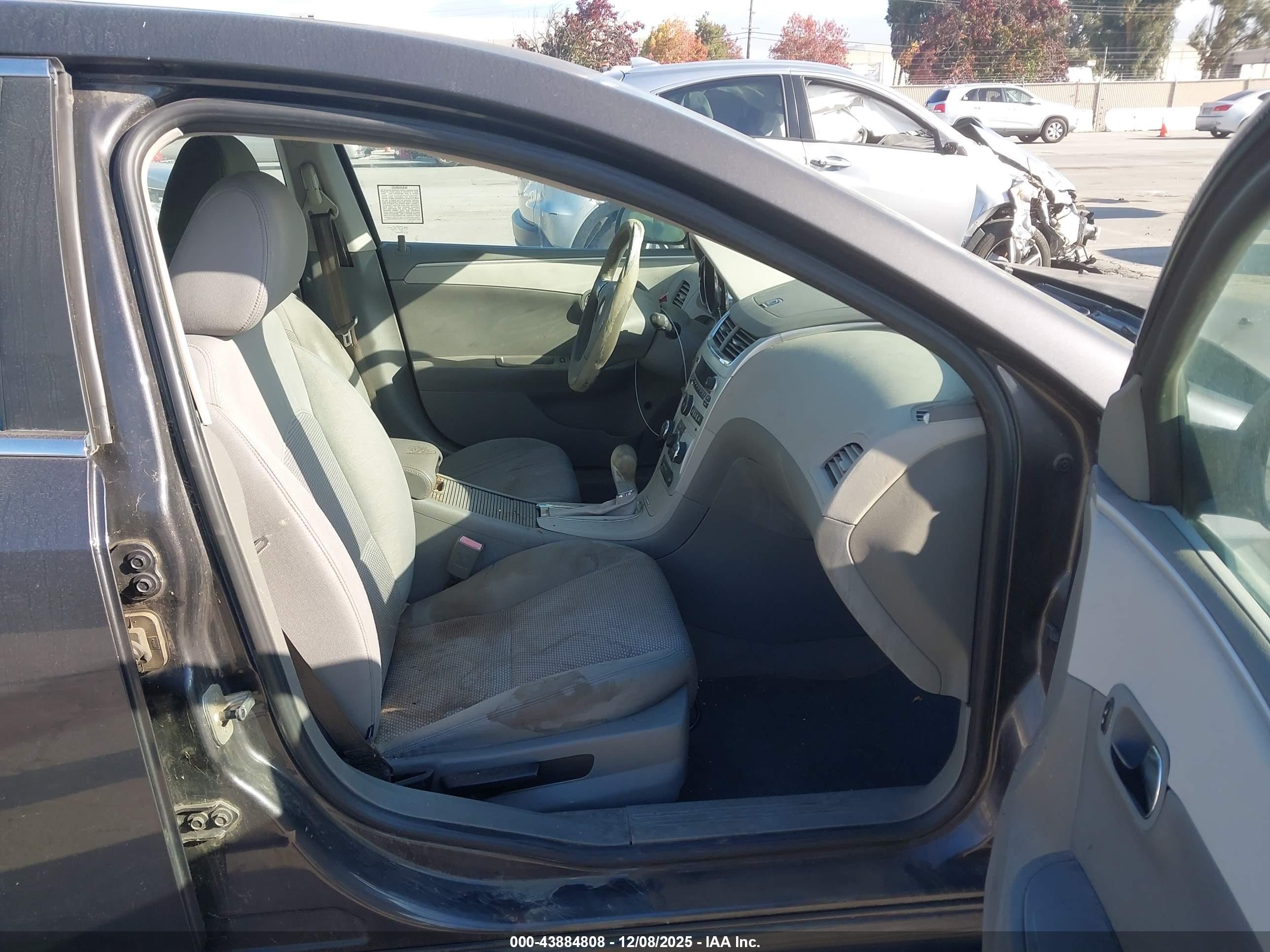 CHEVROLET MALIBU image 5