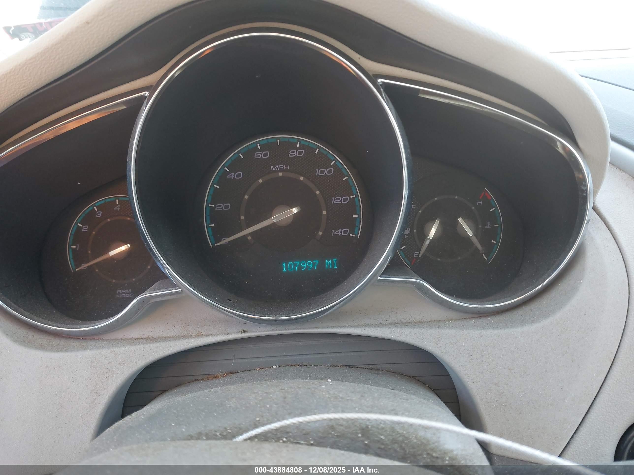 CHEVROLET MALIBU image 7