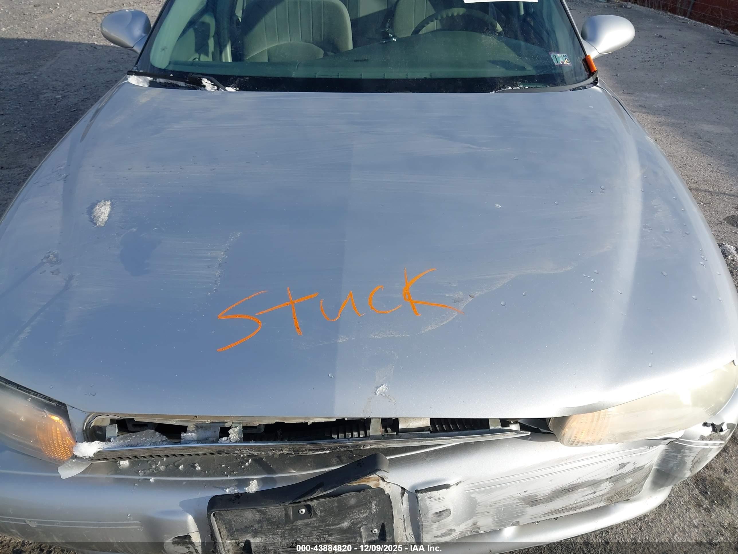 BUICK CENTURY image 10