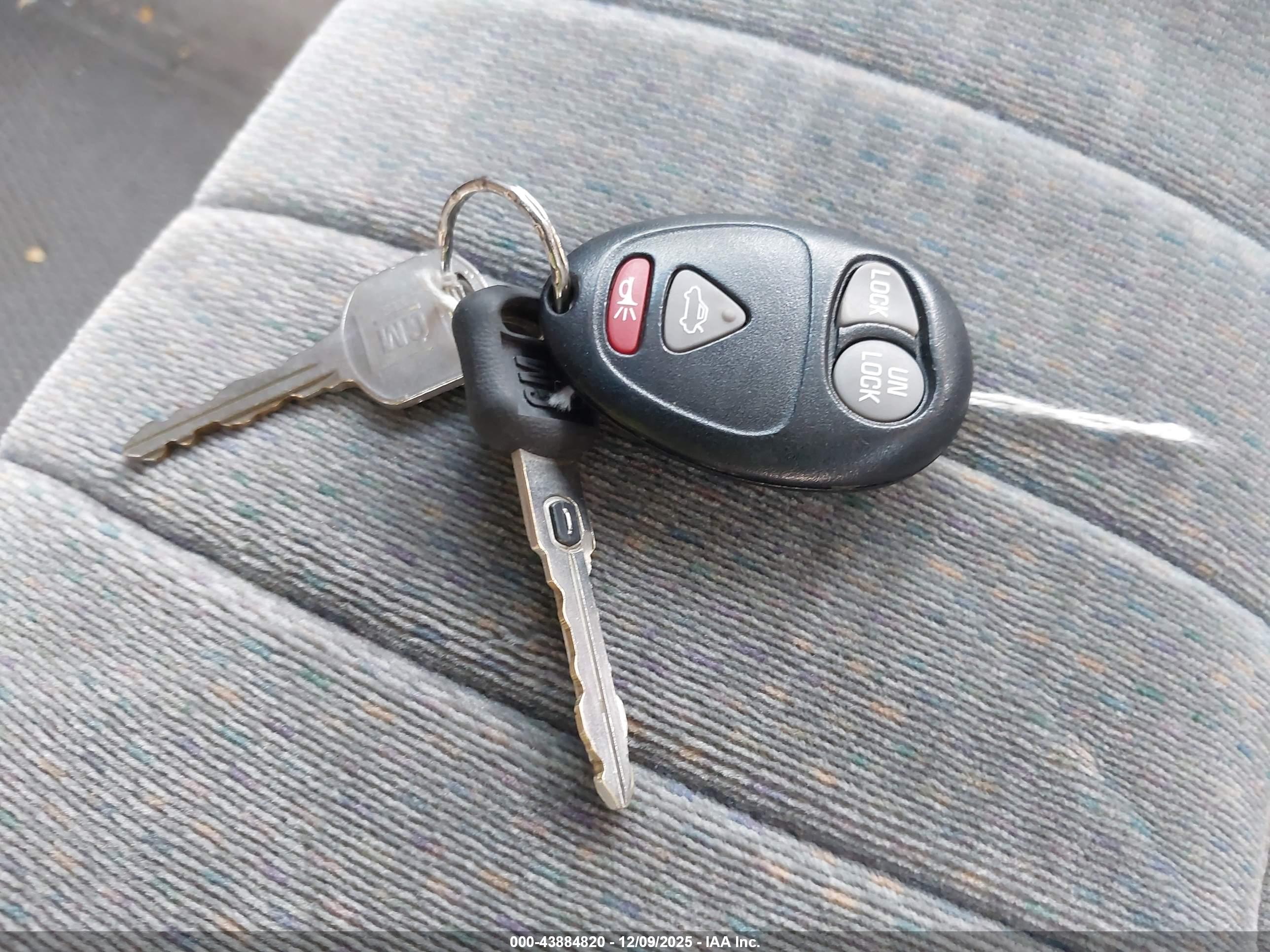 BUICK CENTURY image 11