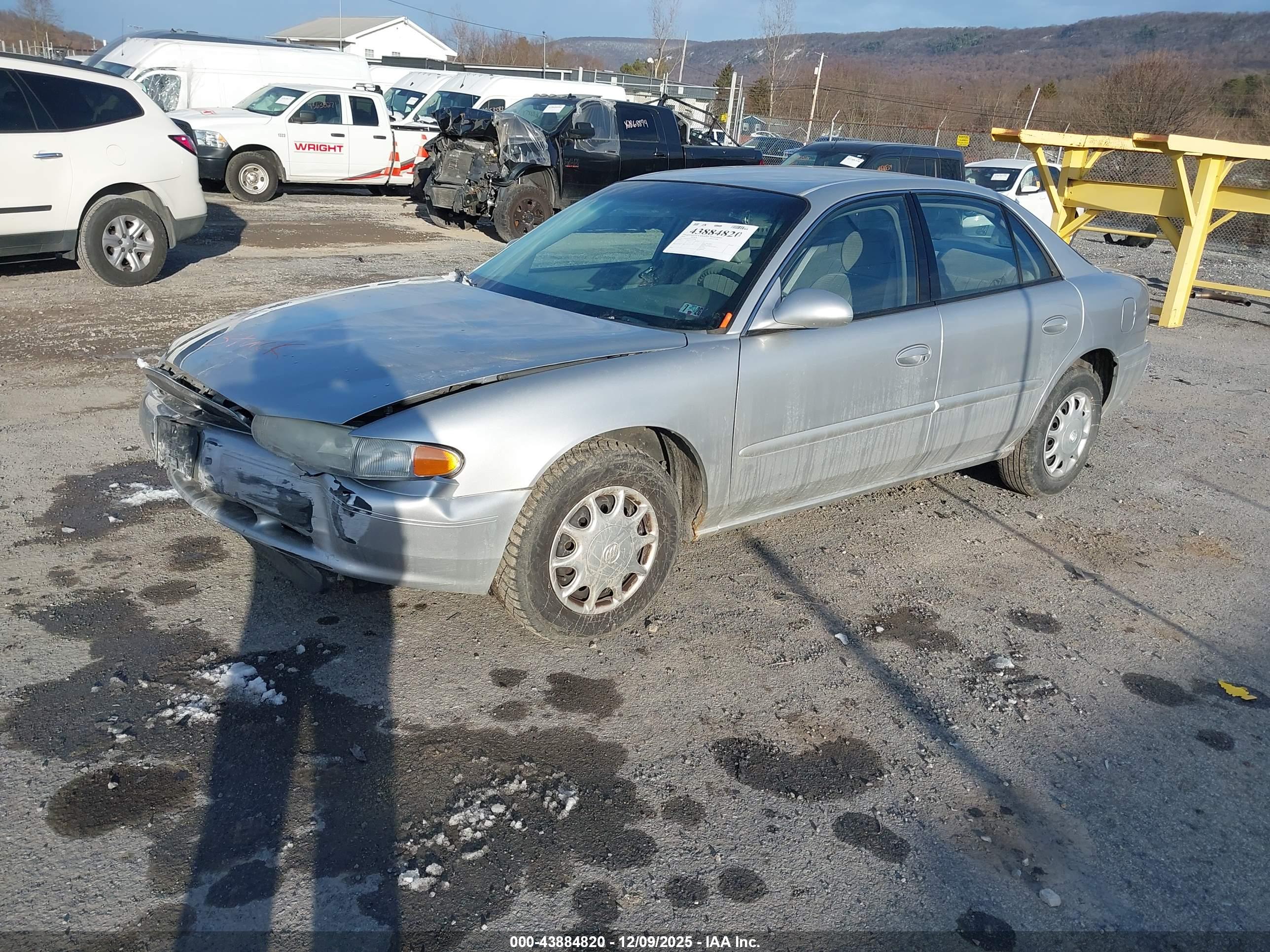 BUICK CENTURY image 2