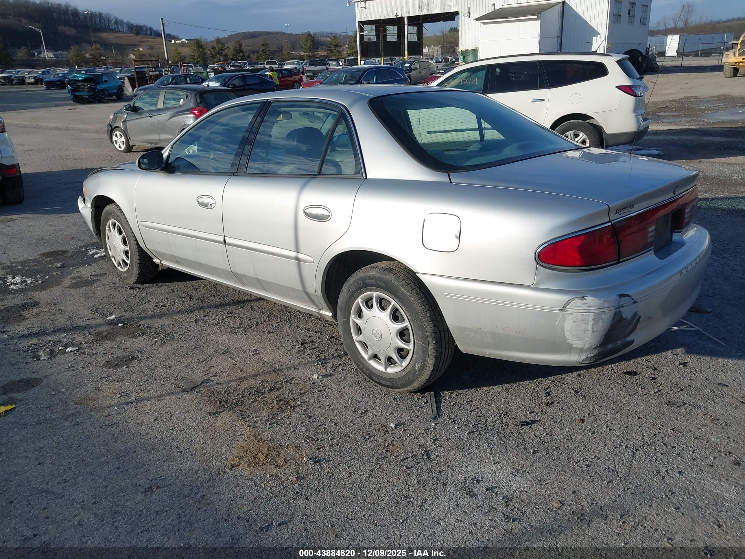 BUICK CENTURY image 3