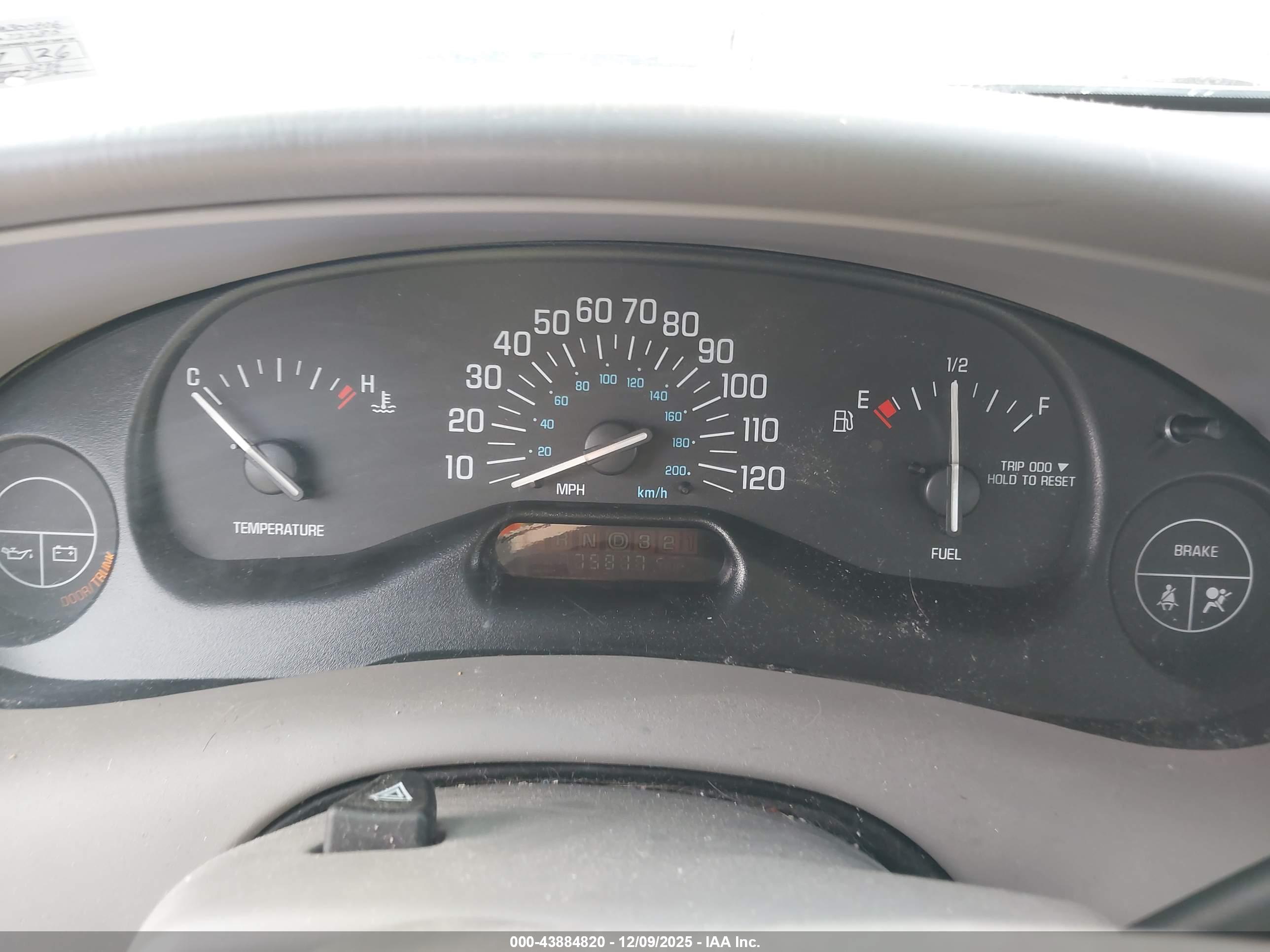 BUICK CENTURY image 7
