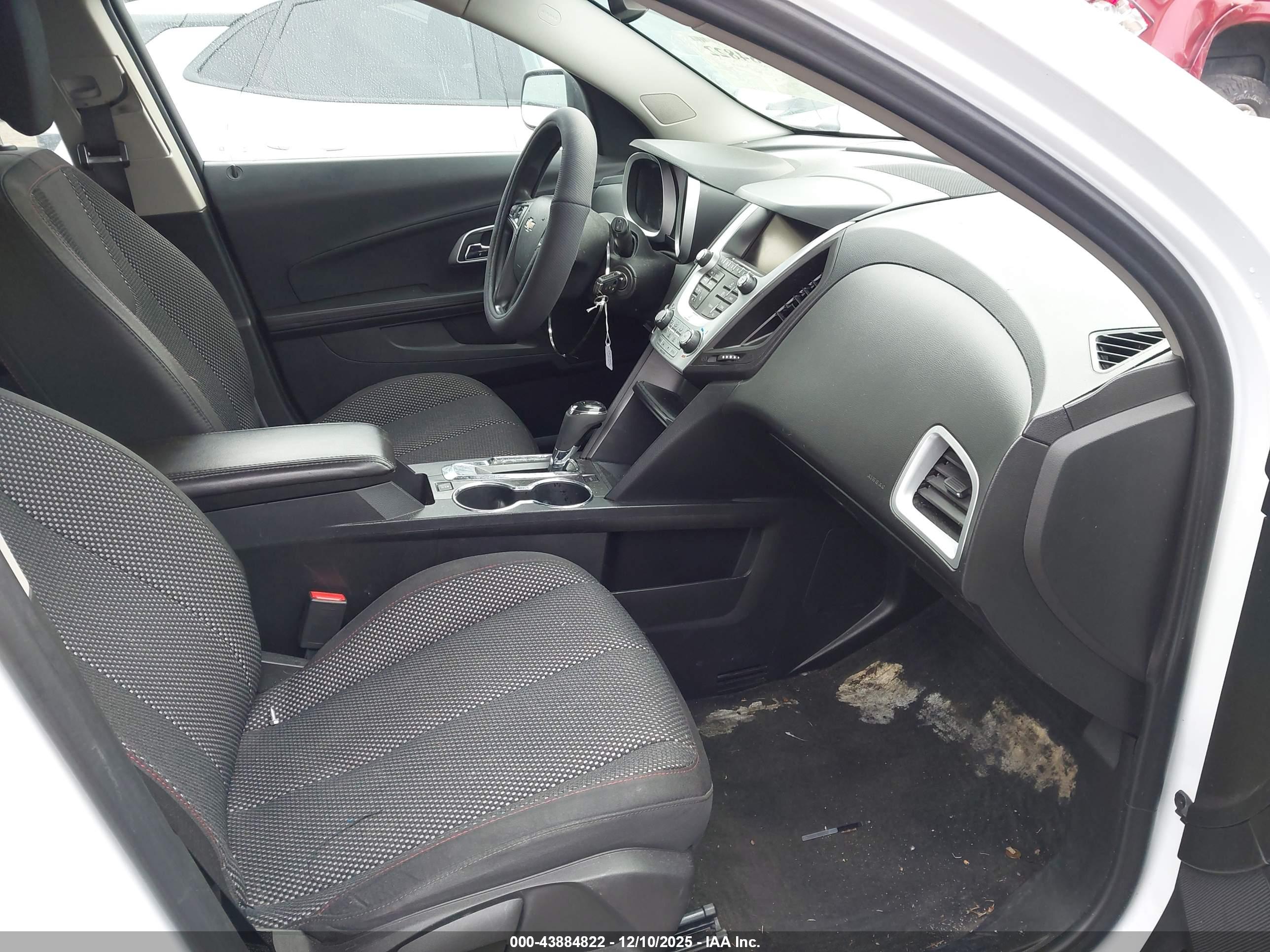CHEVROLET EQUINOX image 5