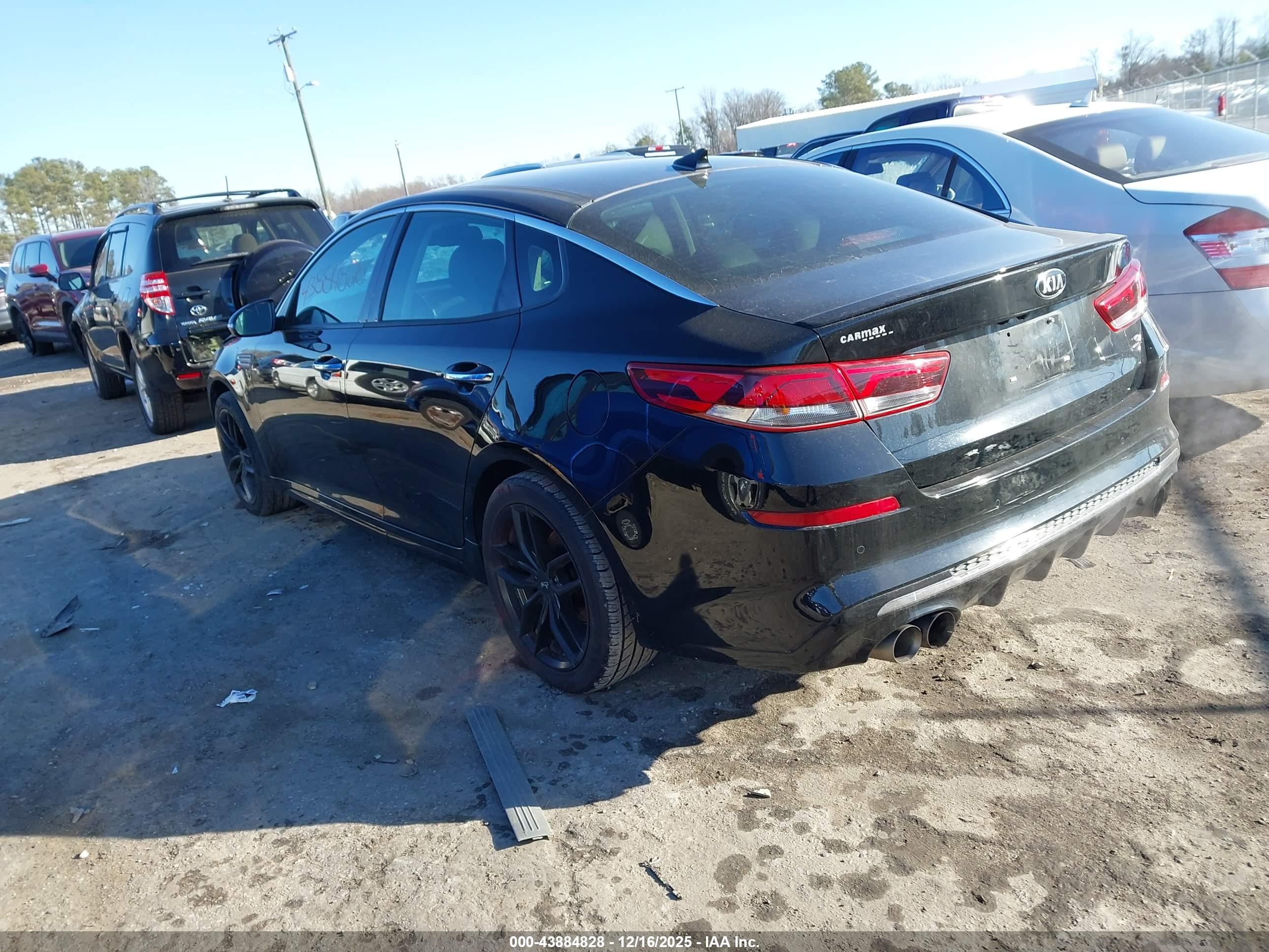 KIA OPTIMA image 3