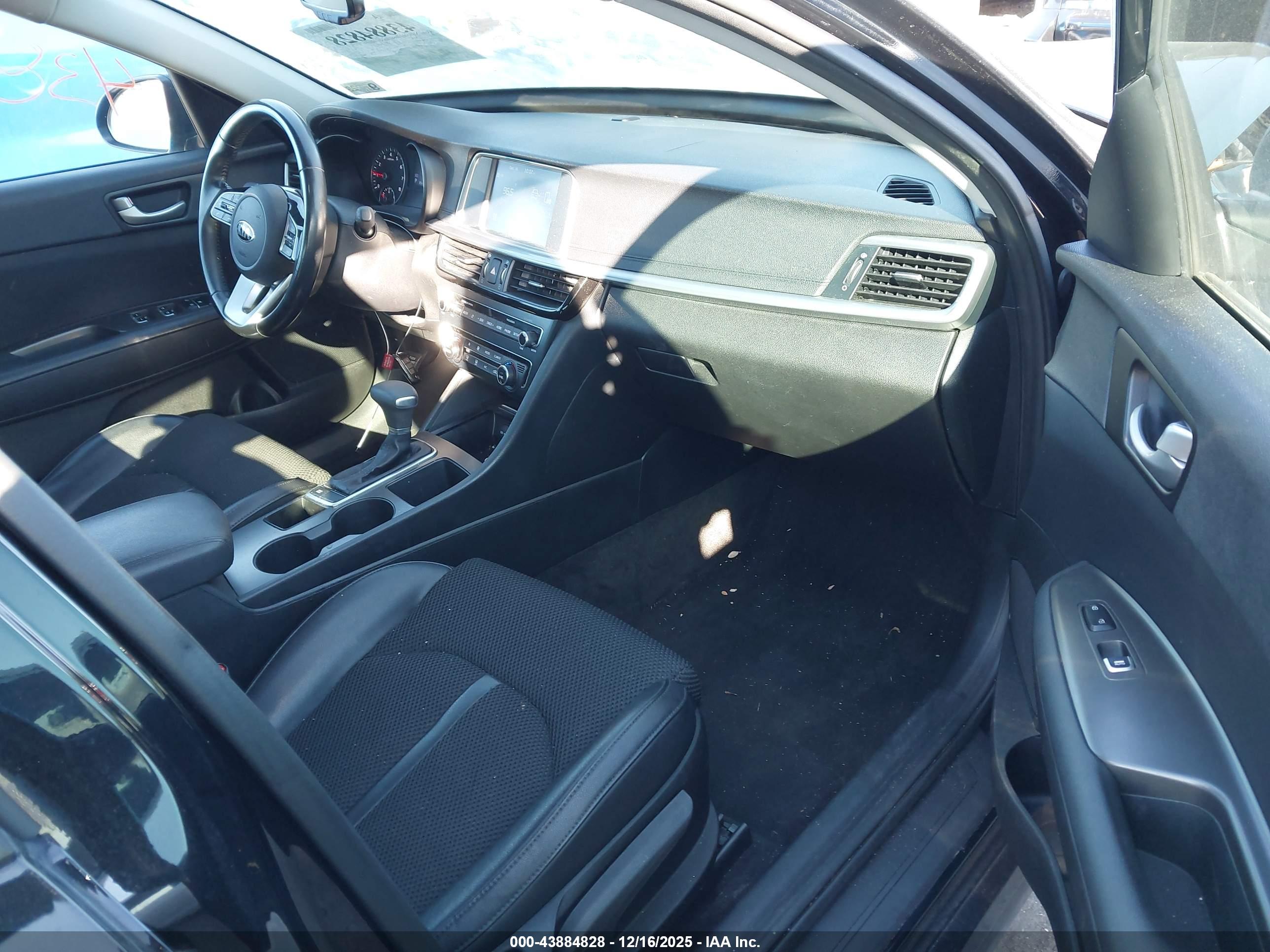 KIA OPTIMA image 5