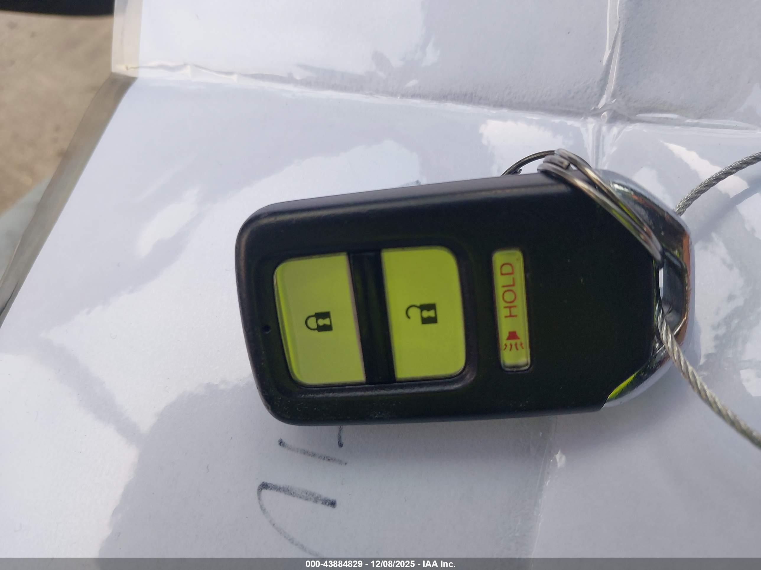 HONDA FIT image 11