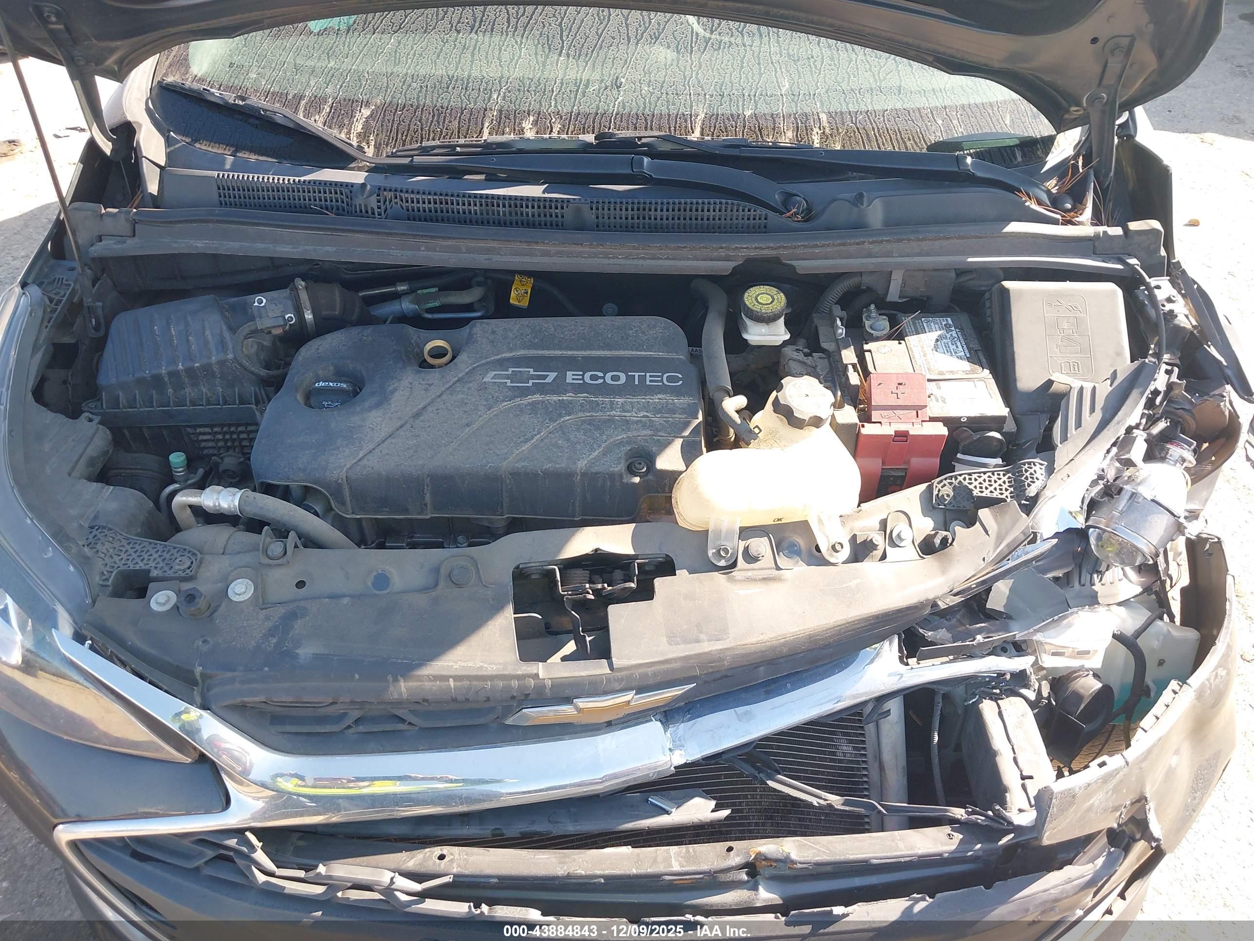 CHEVROLET SPARK image 10