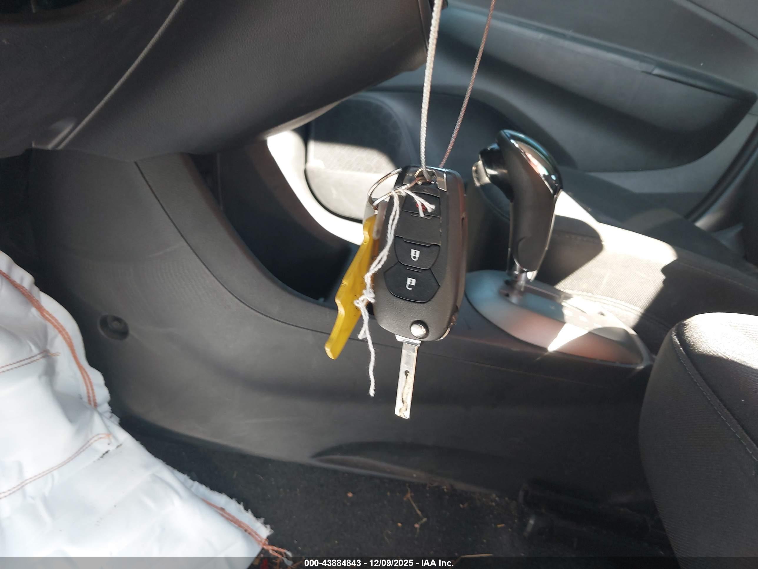 CHEVROLET SPARK image 11