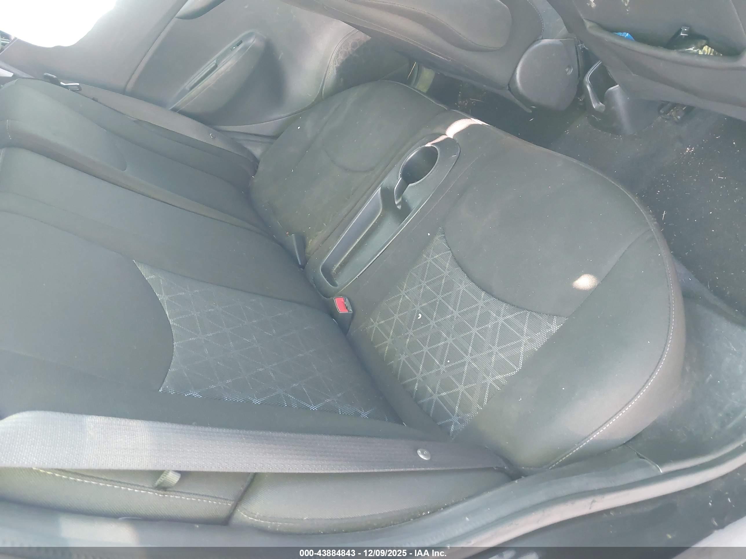 CHEVROLET SPARK image 8