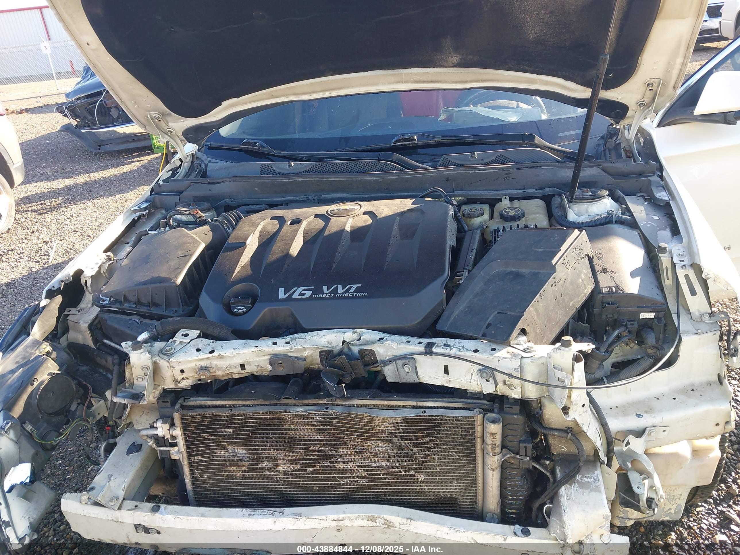 CHEVROLET IMPALA image 10