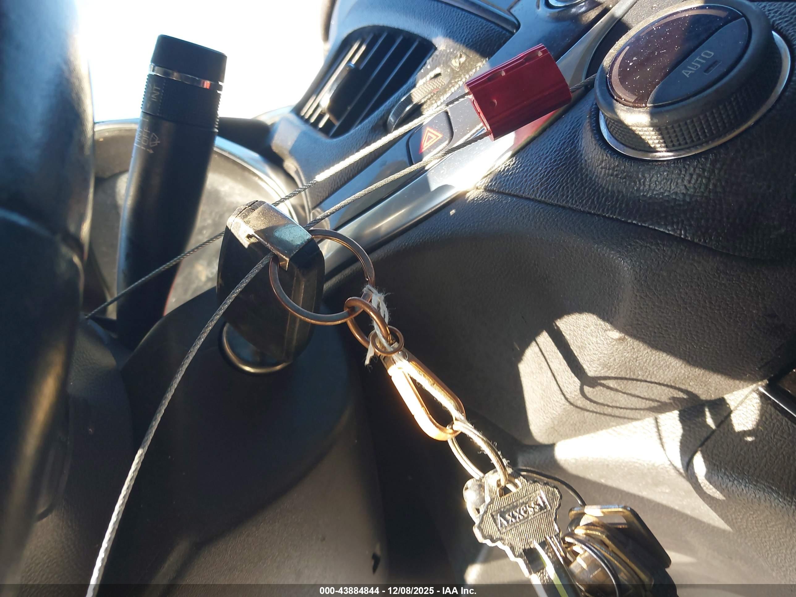 CHEVROLET IMPALA image 11