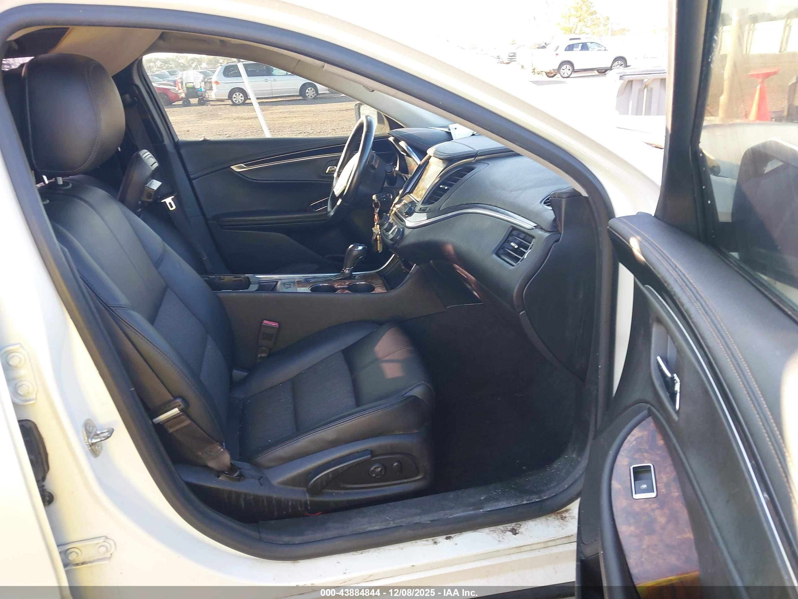 CHEVROLET IMPALA image 5