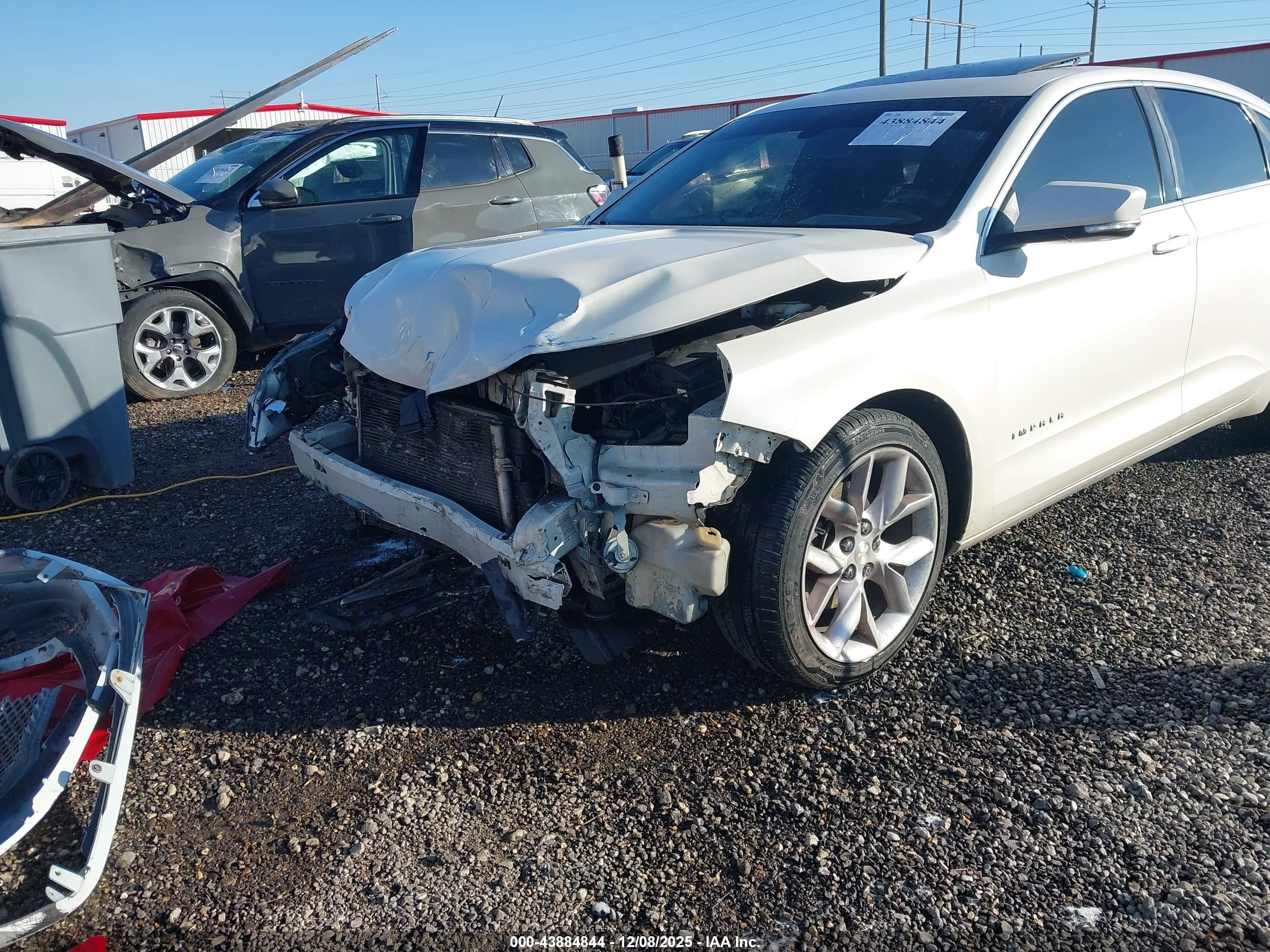 CHEVROLET IMPALA image 6