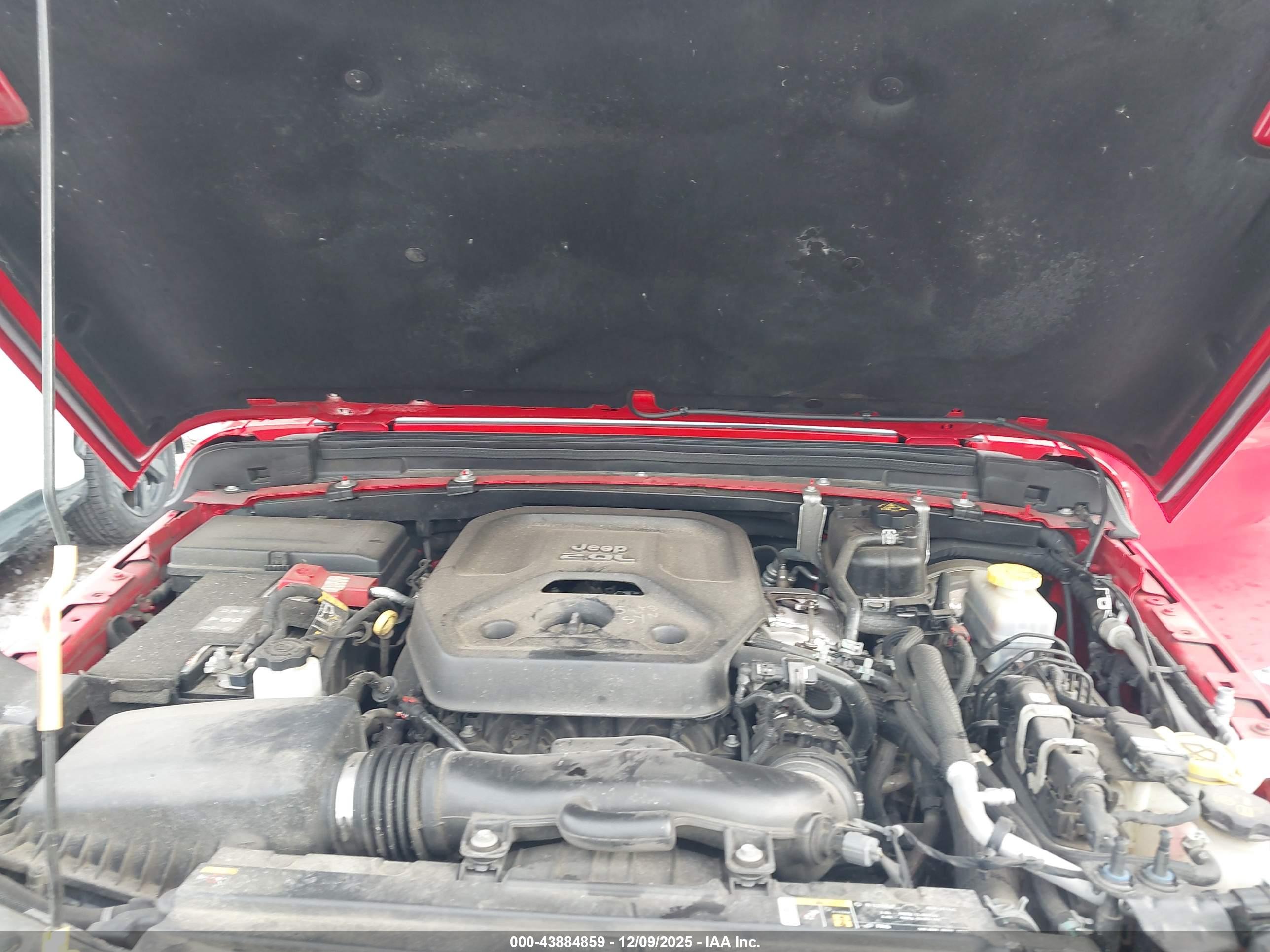 JEEP WRANGLER image 10