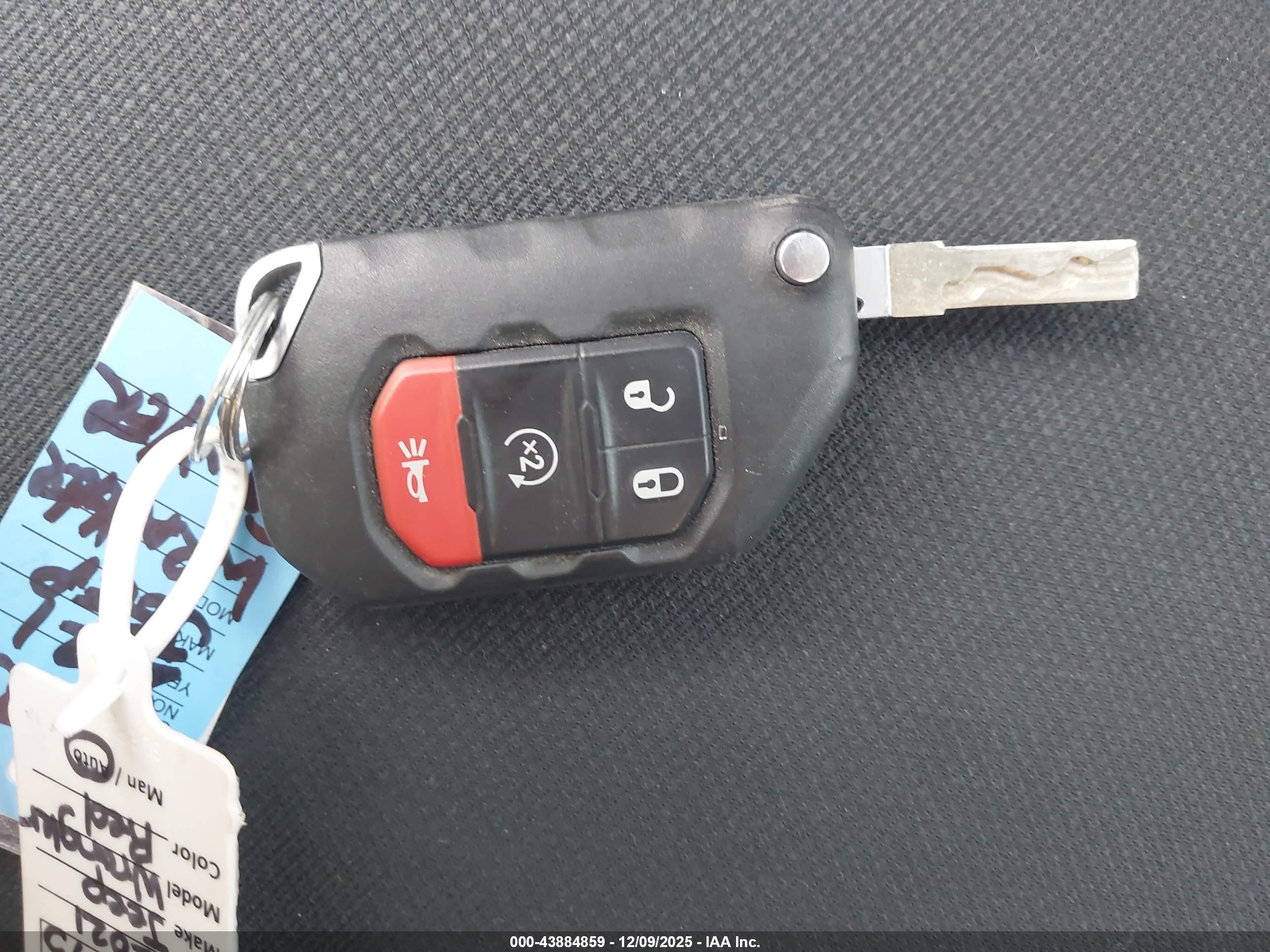 JEEP WRANGLER image 11