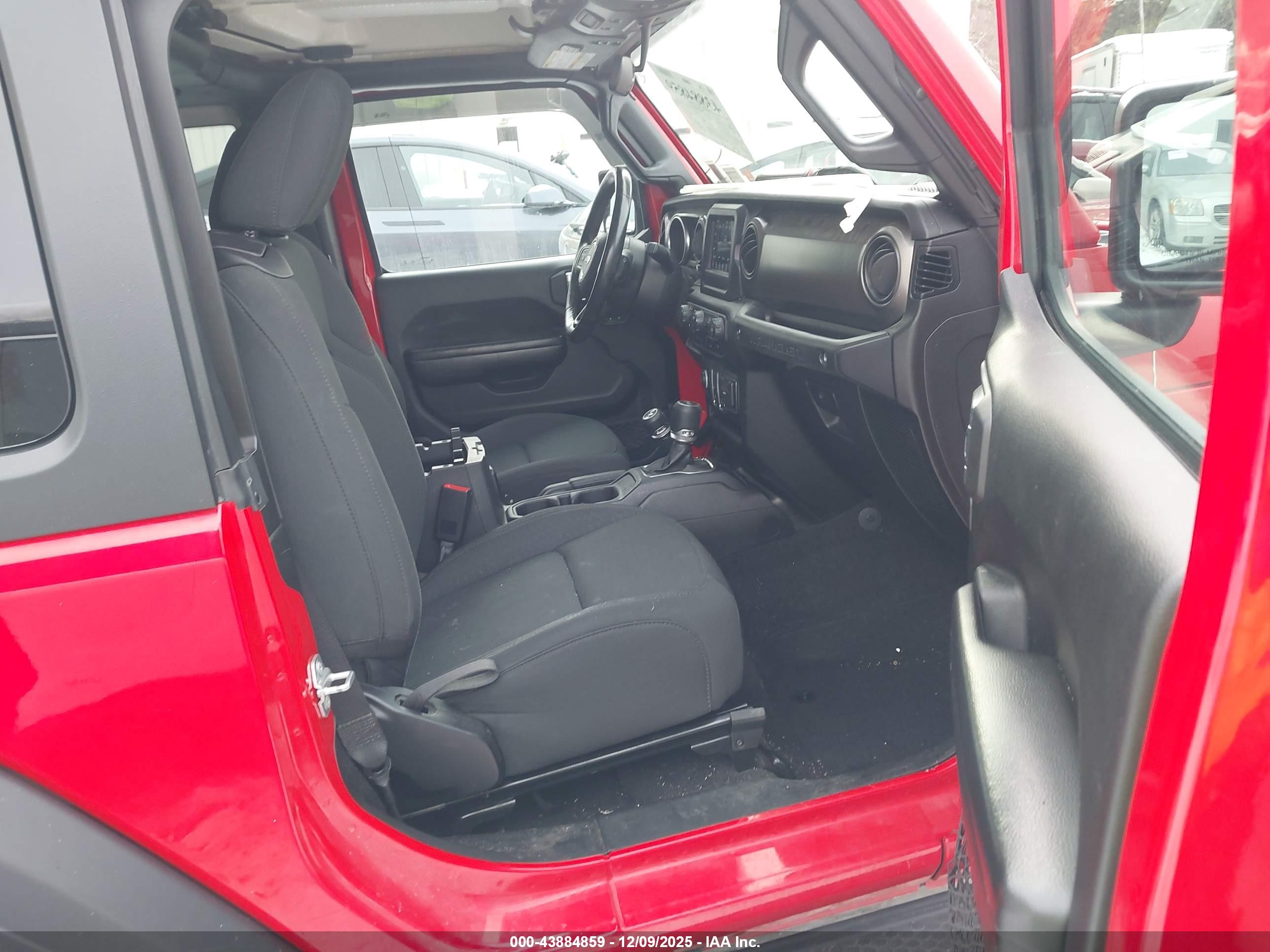JEEP WRANGLER image 5