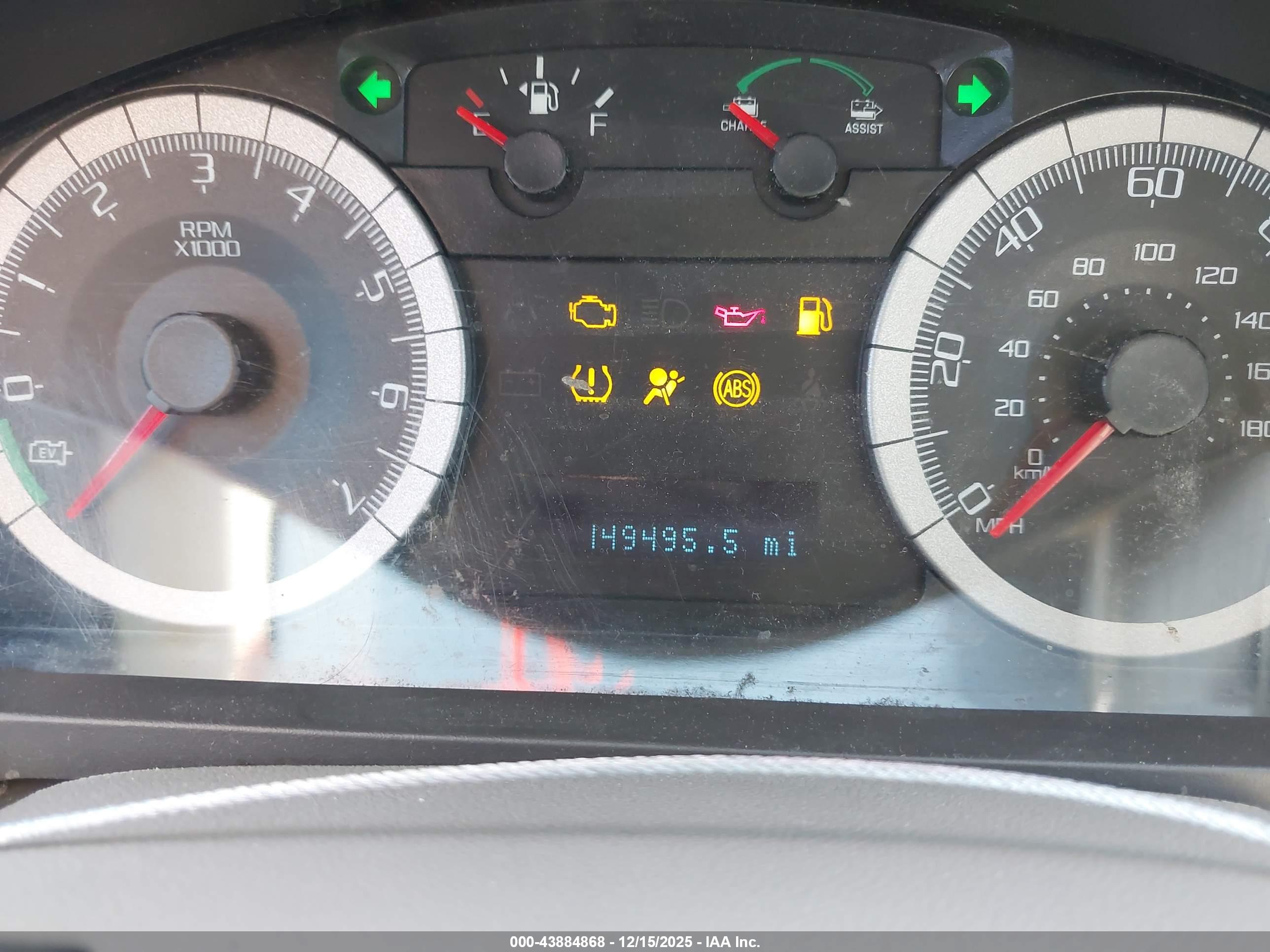 FORD ESCAPE image 7