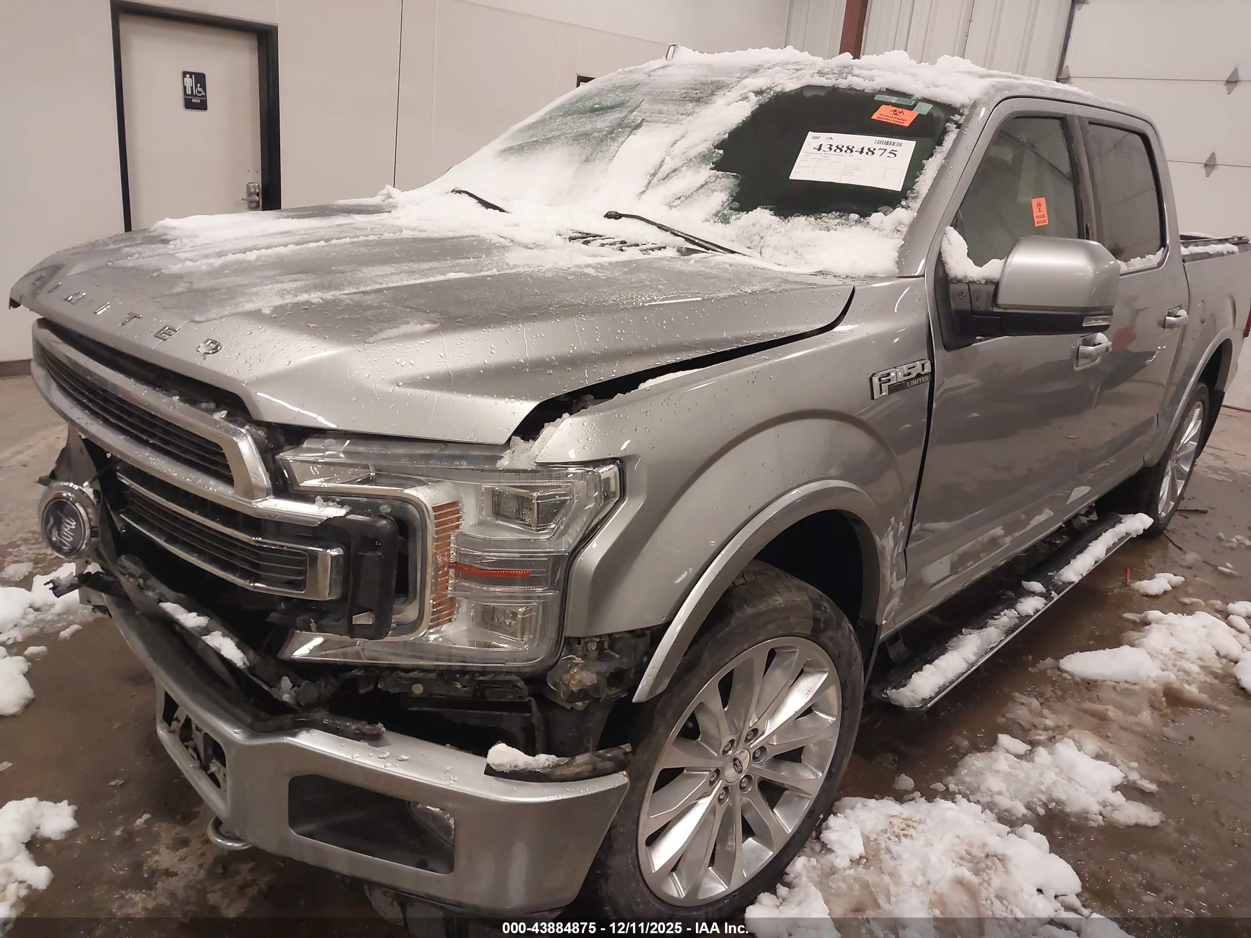 FORD F-150 image 2