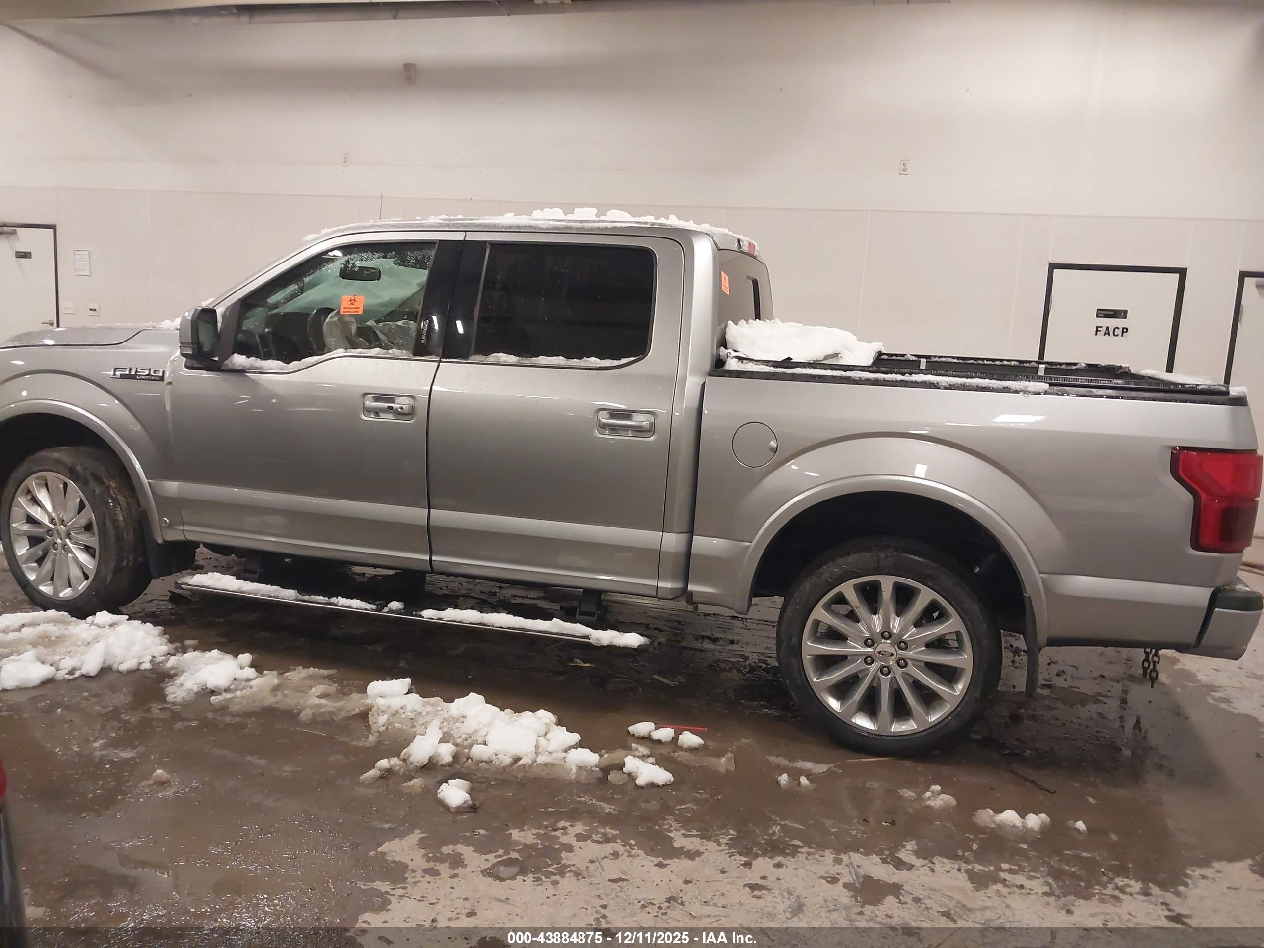 FORD F-150 image 3