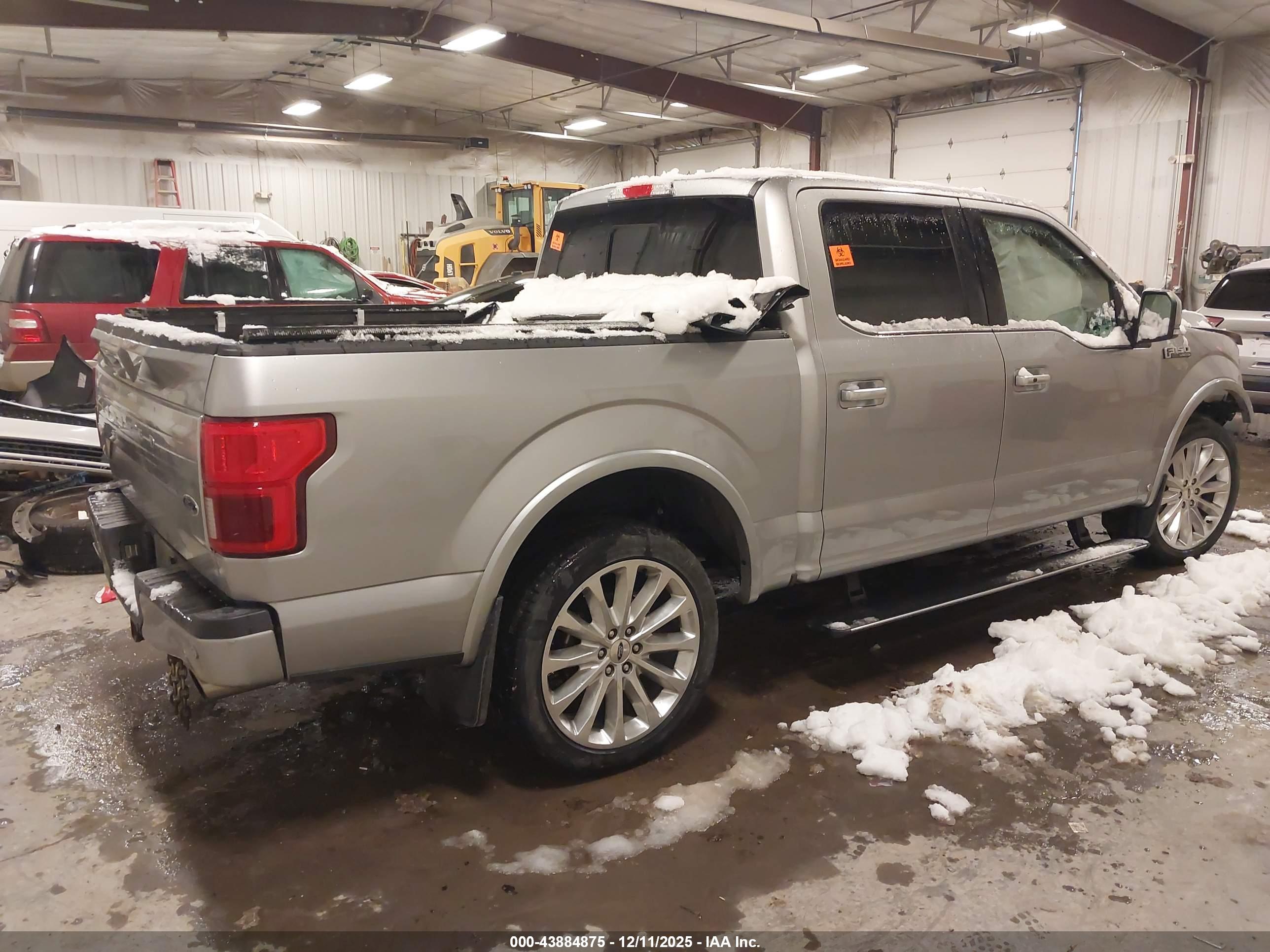 FORD F-150 image 4