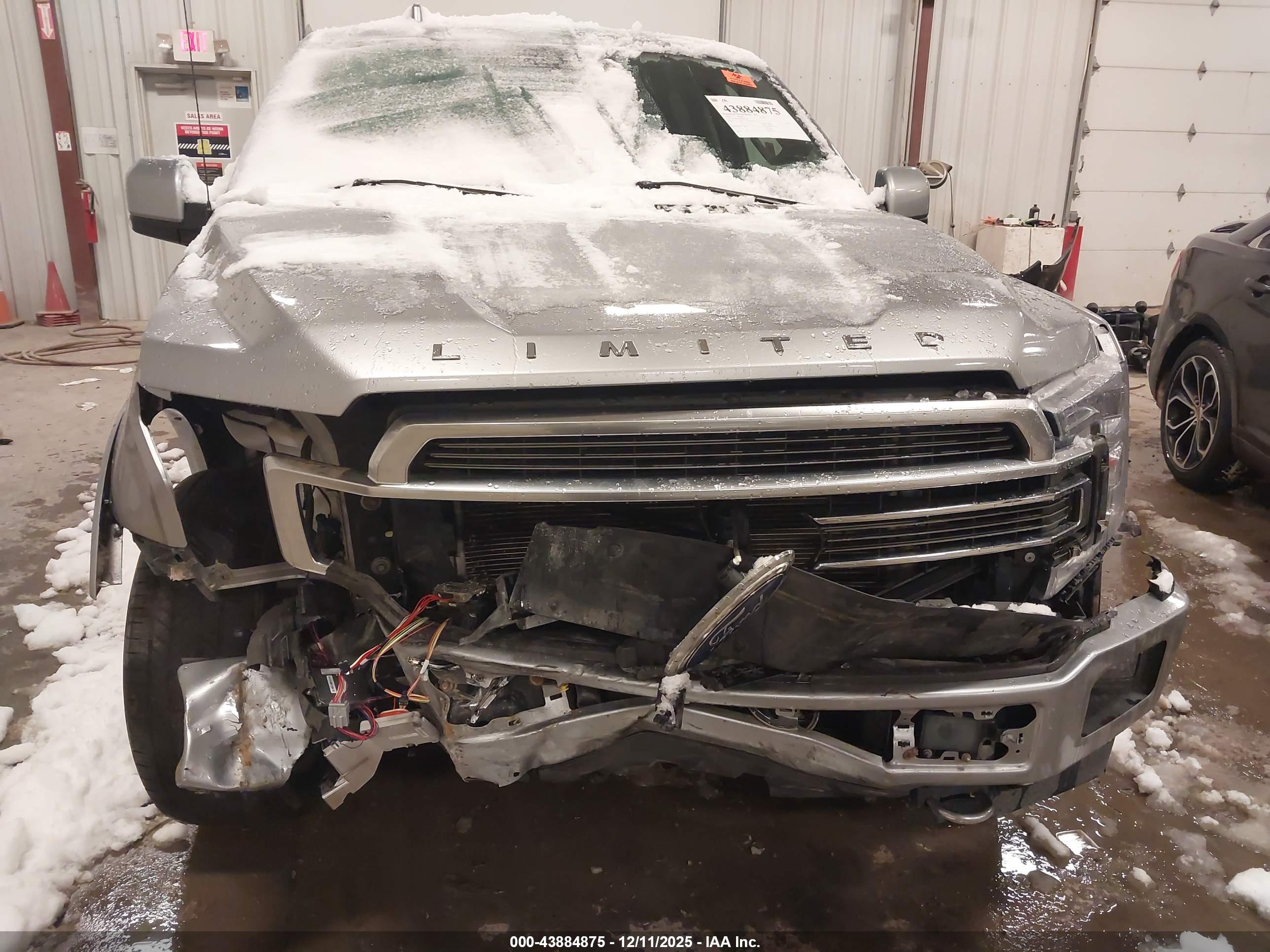 FORD F-150 image 6